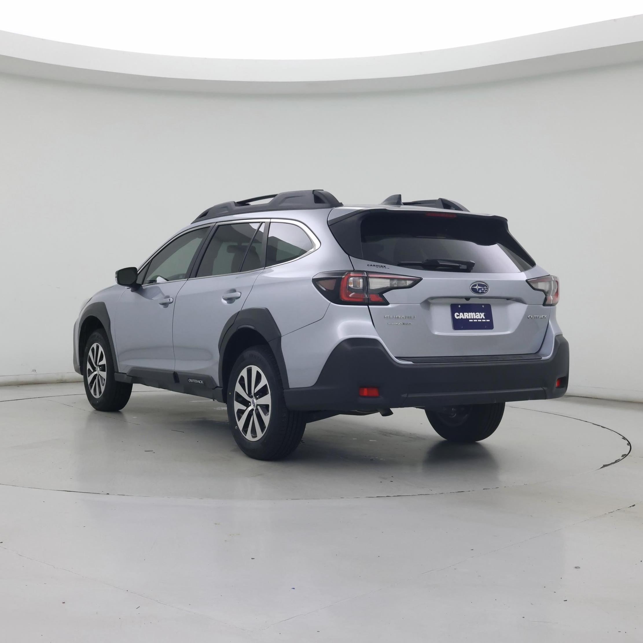 Thumbnail: 2024 Subaru Outback - 2