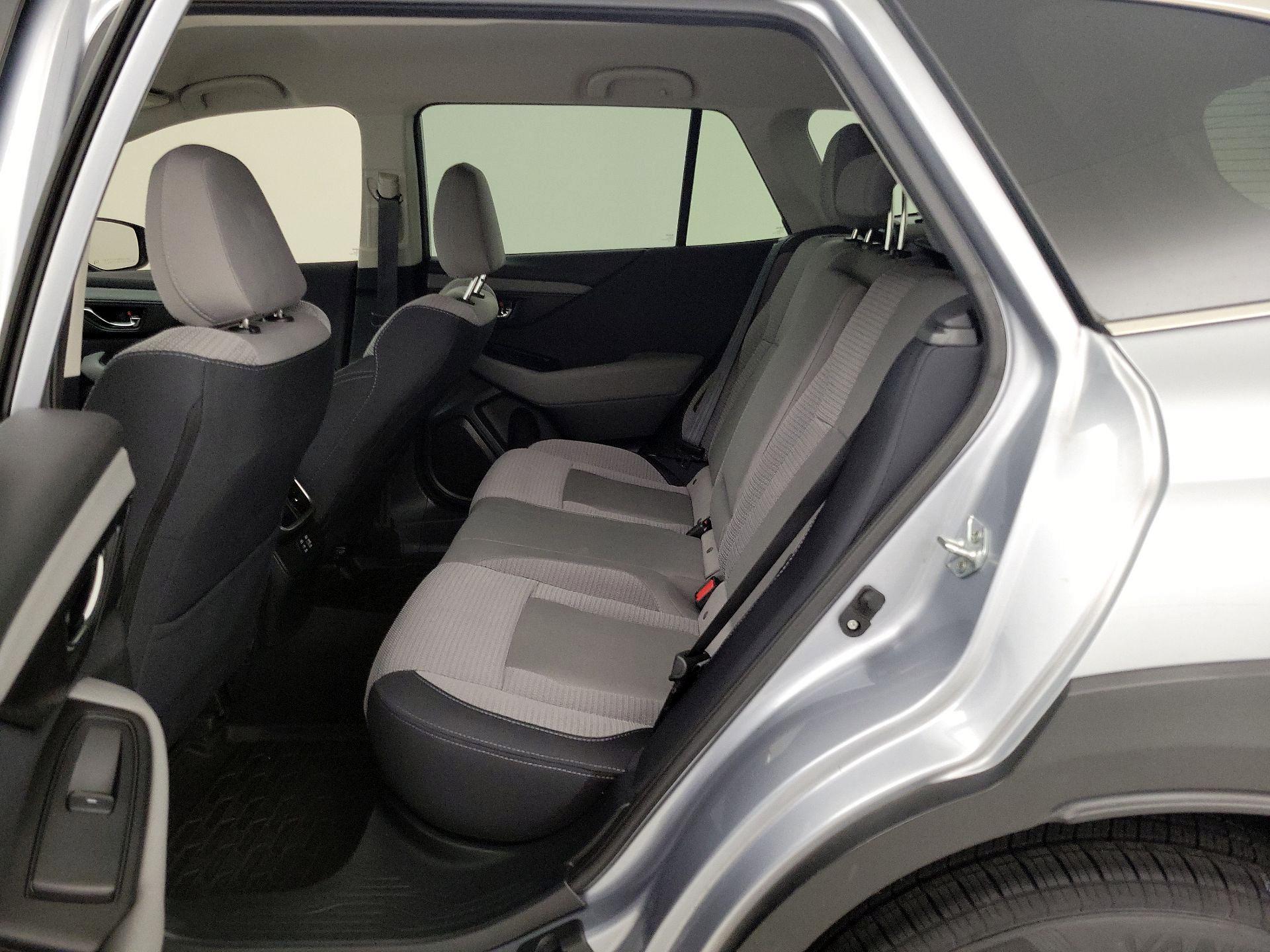 Thumbnail: 2024 Subaru Outback - 19