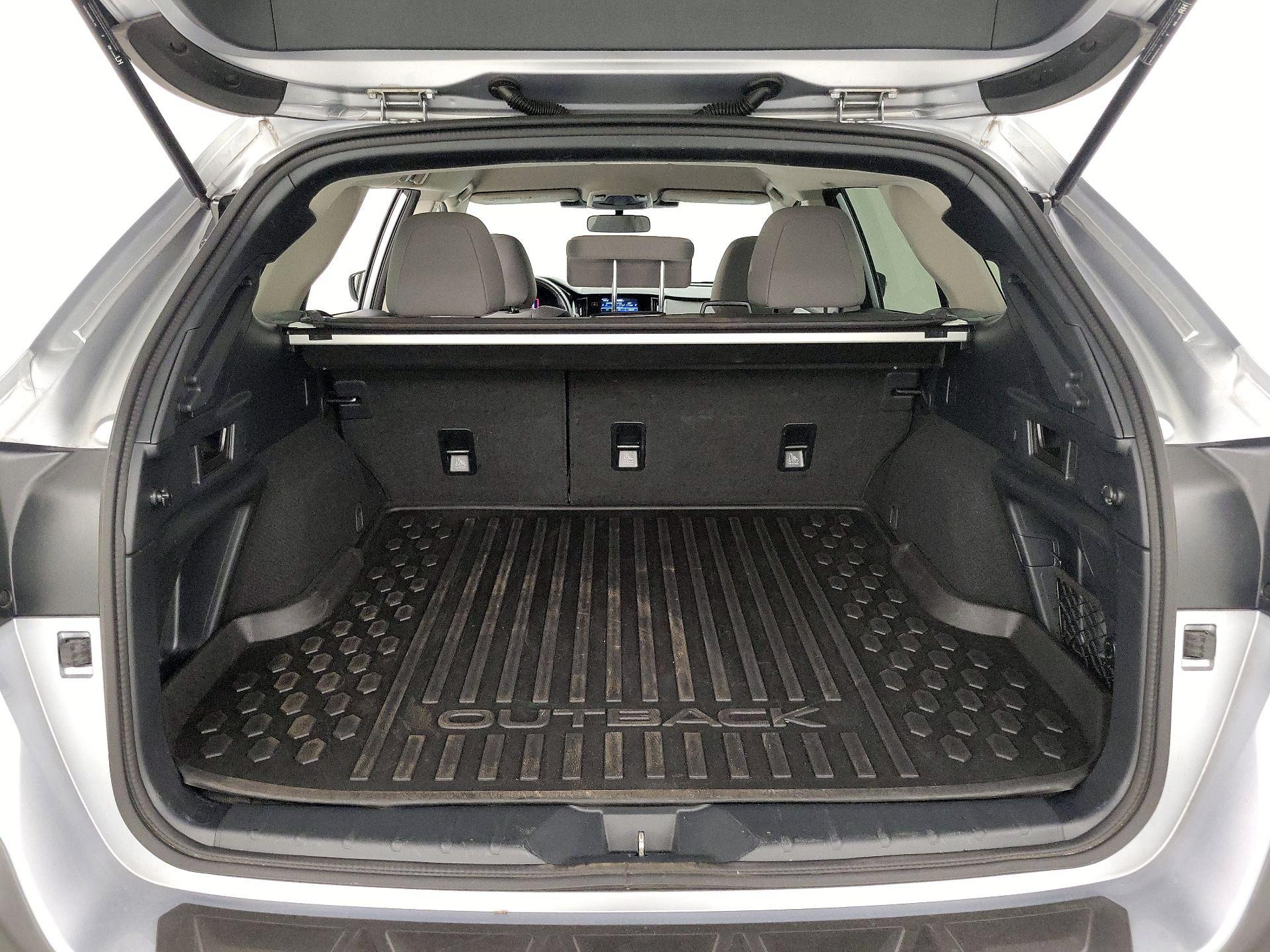 Thumbnail: 2024 Subaru Outback - 20