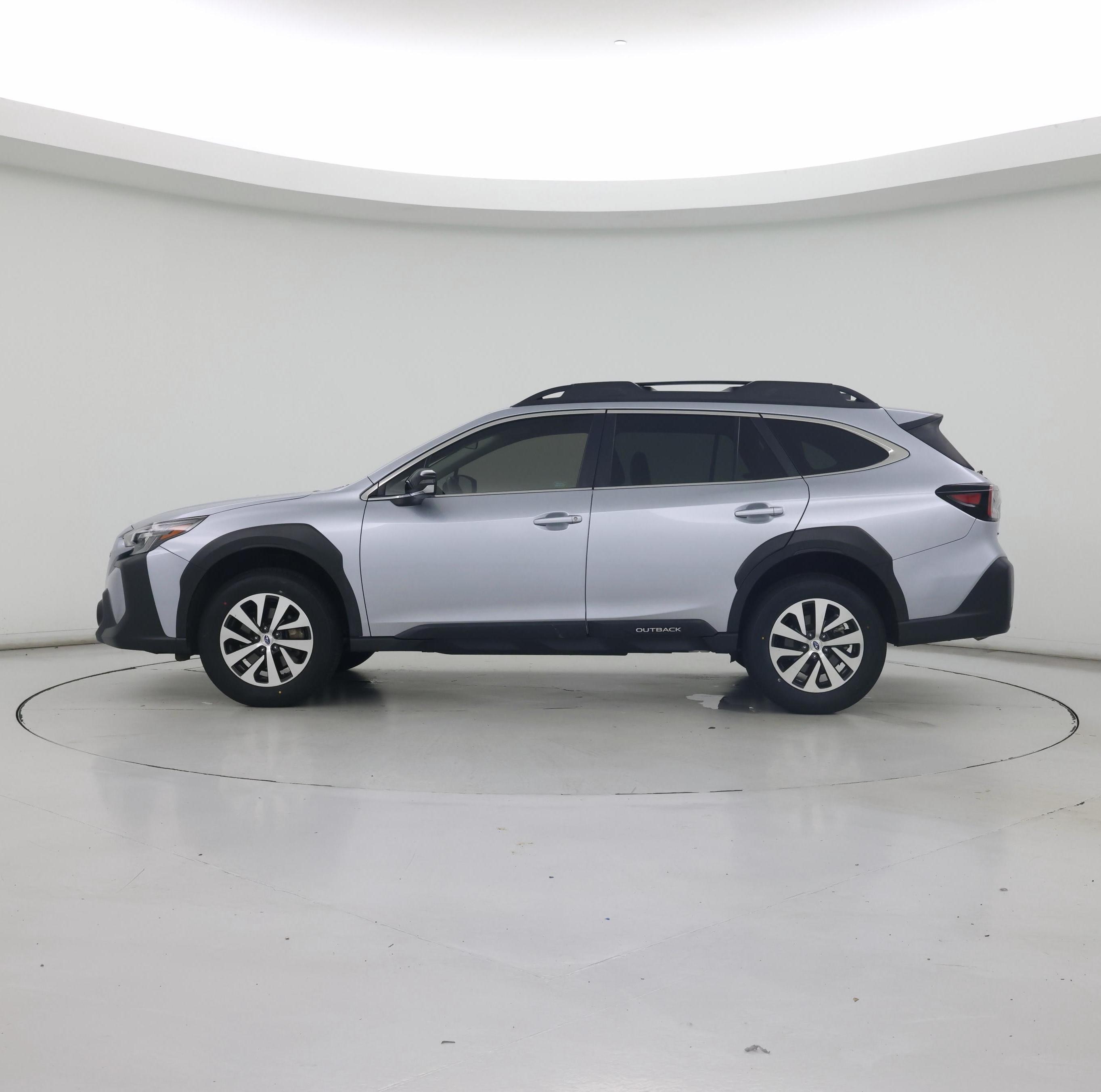 Thumbnail: 2024 Subaru Outback - 3
