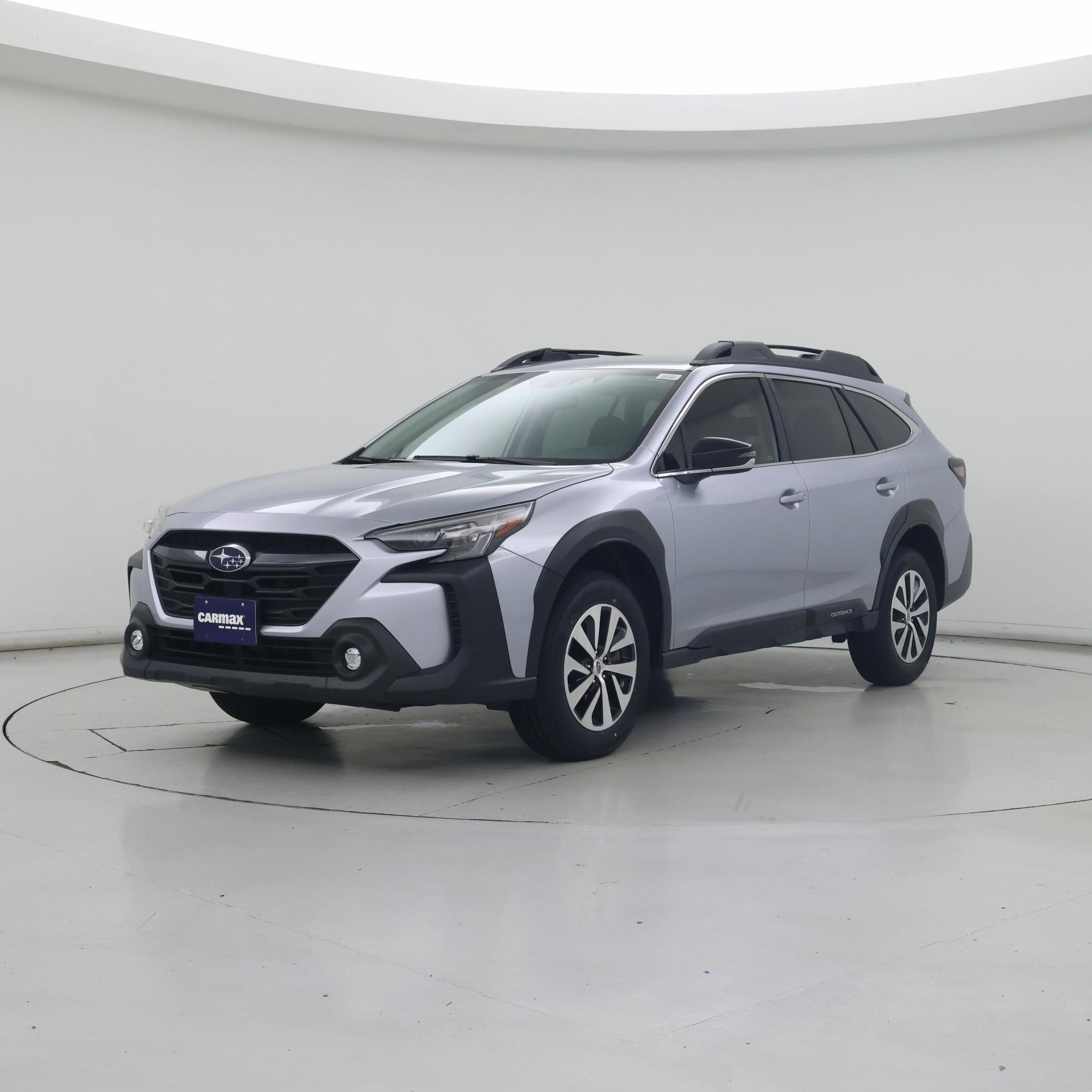 Thumbnail: 2024 Subaru Outback - 4