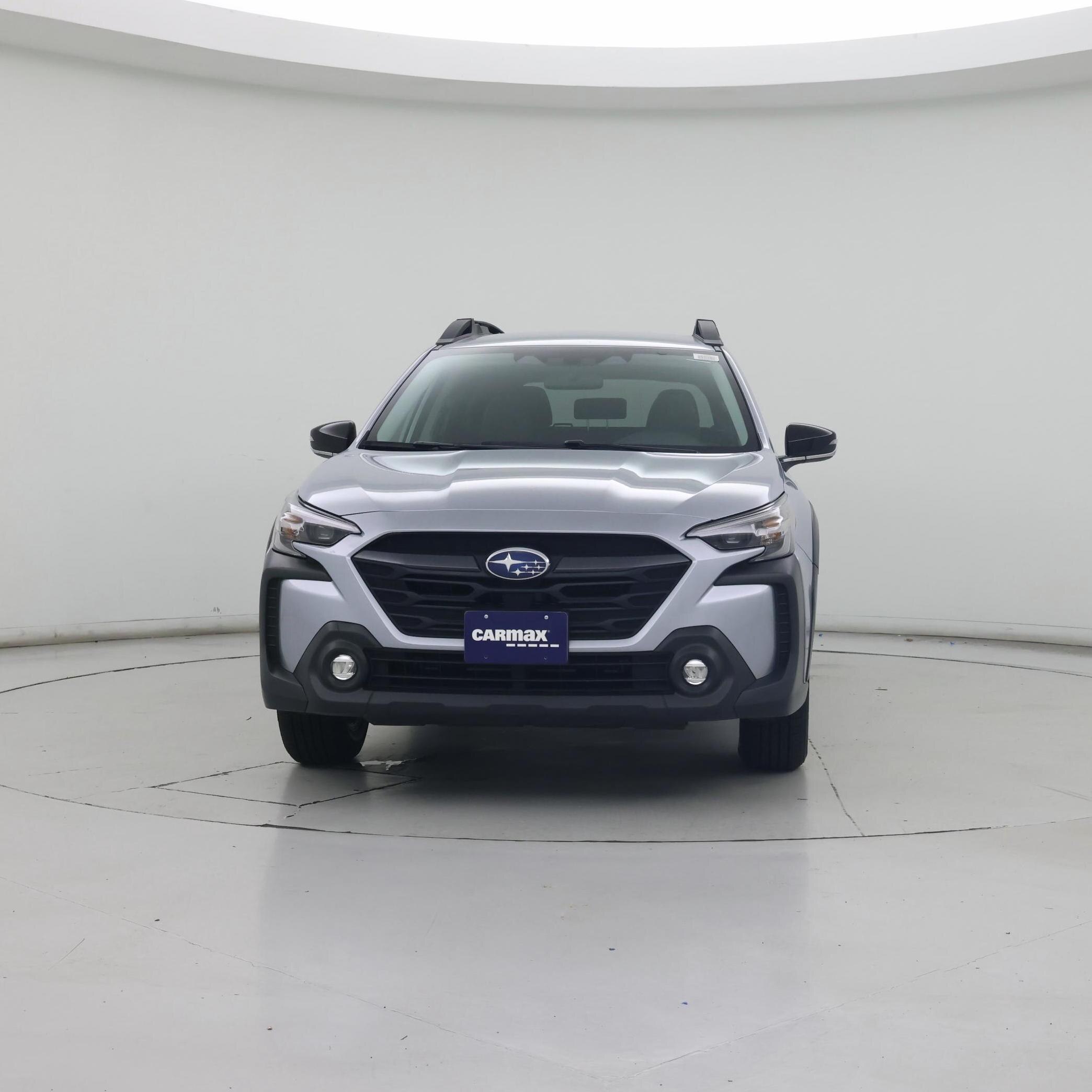 Thumbnail: 2024 Subaru Outback - 5