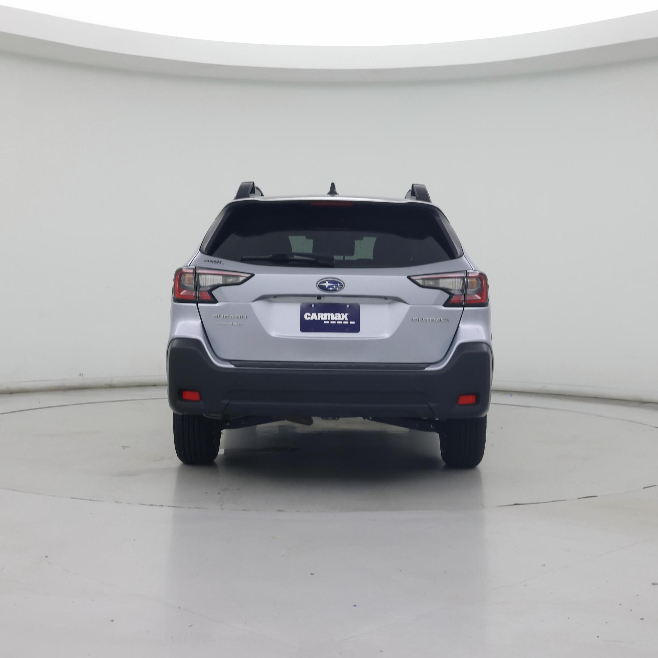 Thumbnail: 2024 Subaru Outback - 6