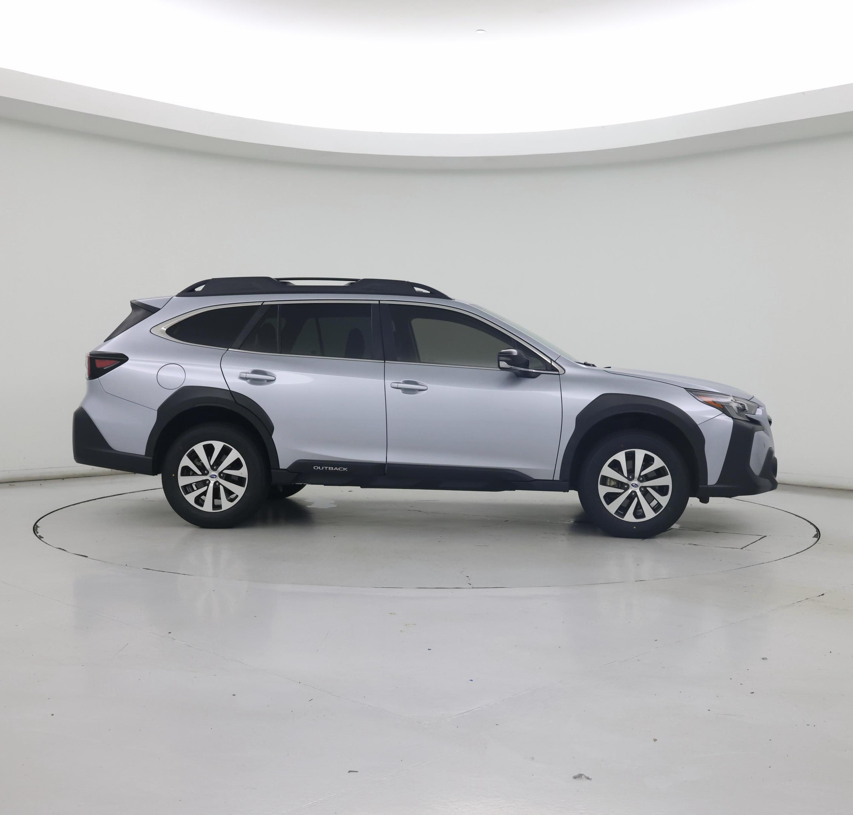 Thumbnail: 2024 Subaru Outback - 7