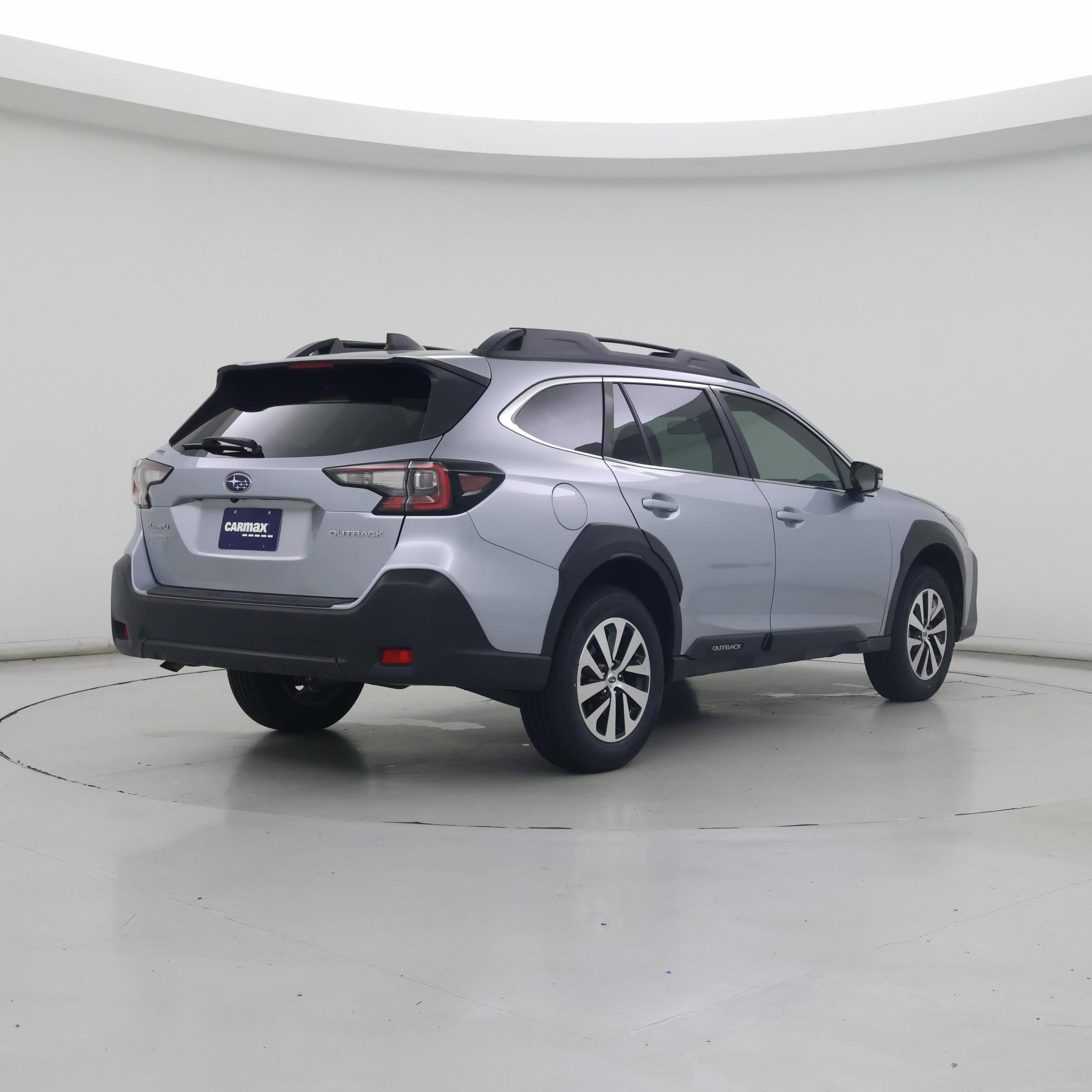 Thumbnail: 2024 Subaru Outback - 8
