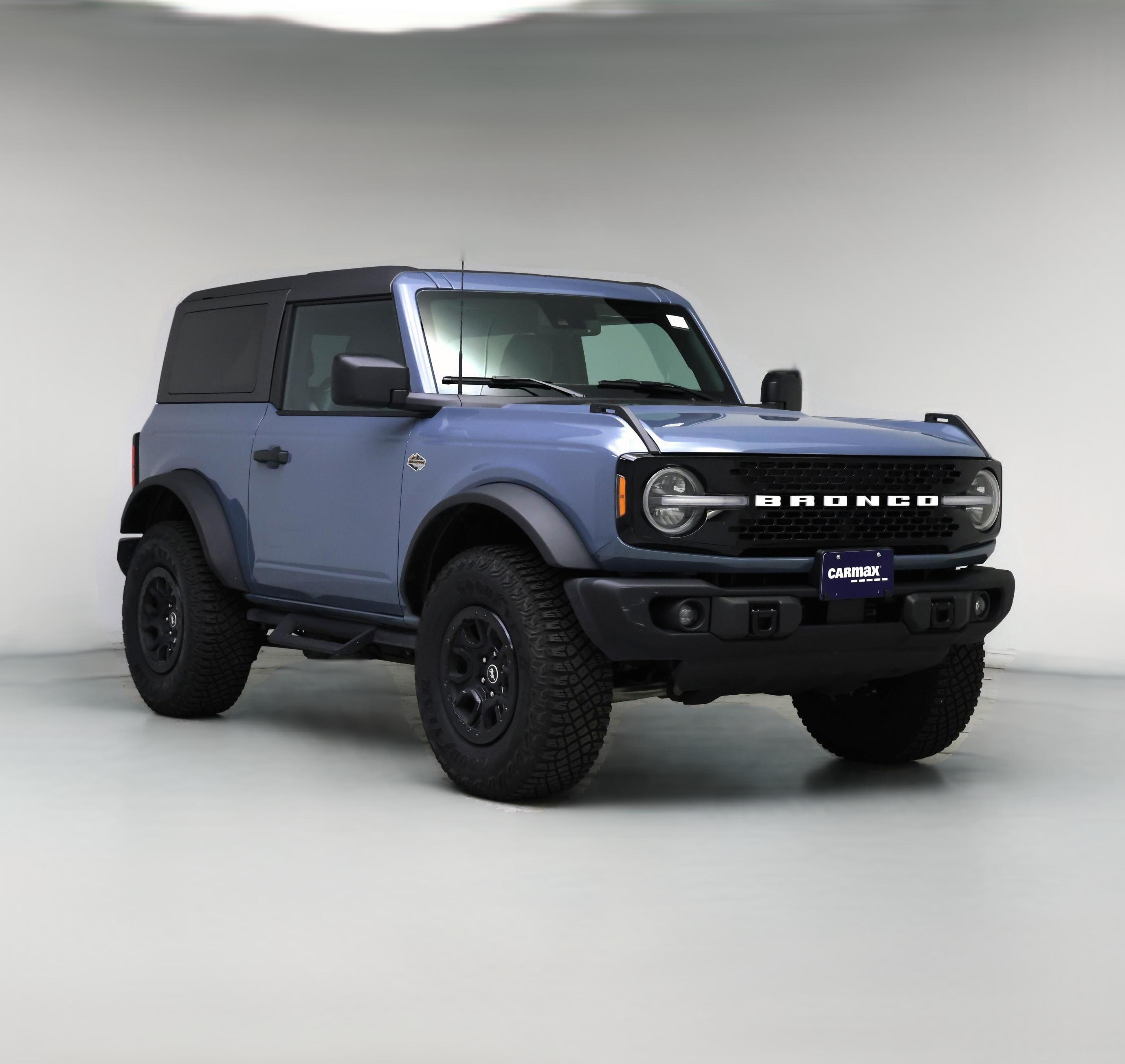 Thumbnail: 2023 Ford Bronco - 1