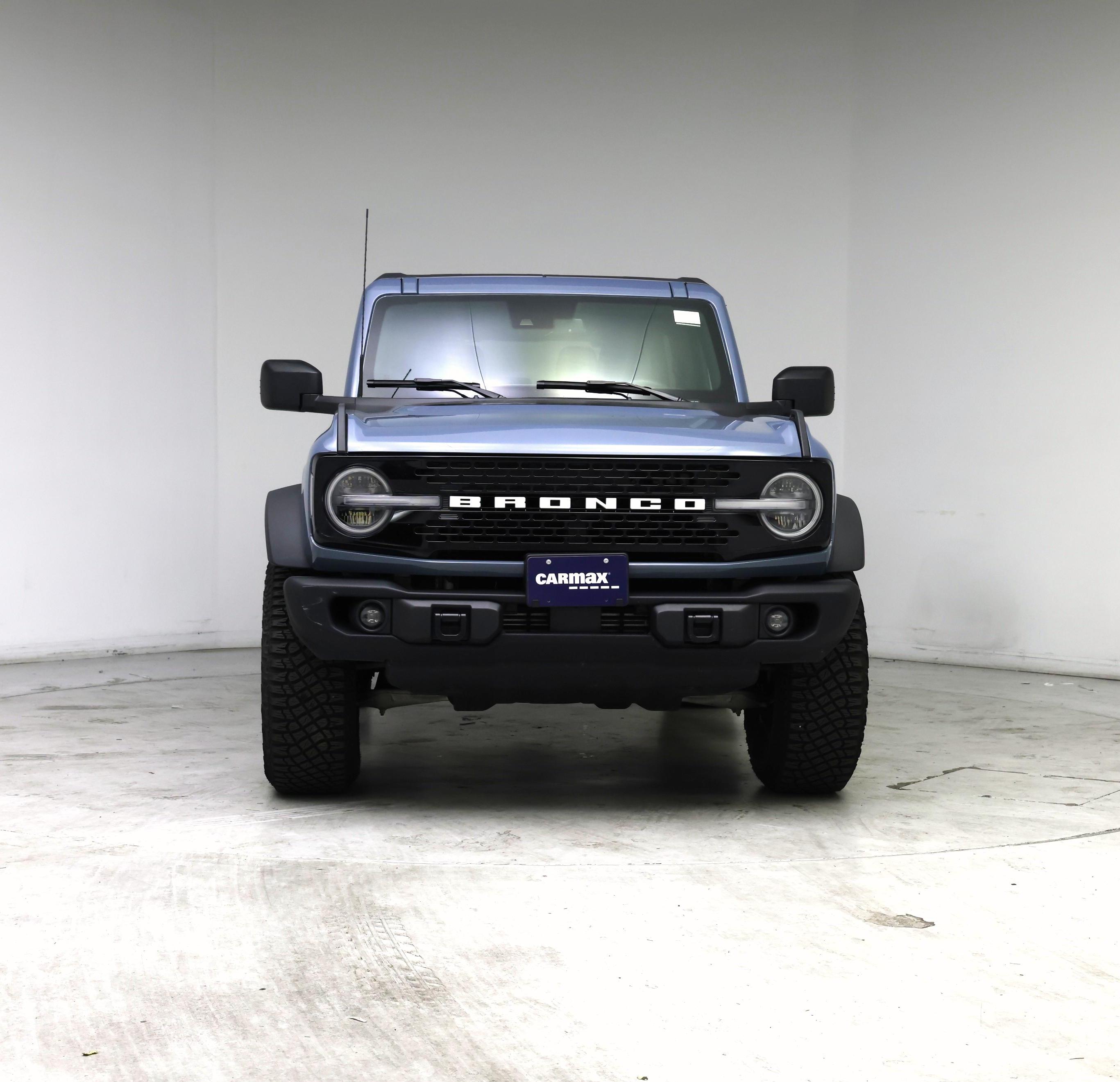 Thumbnail: 2023 Ford Bronco - 5