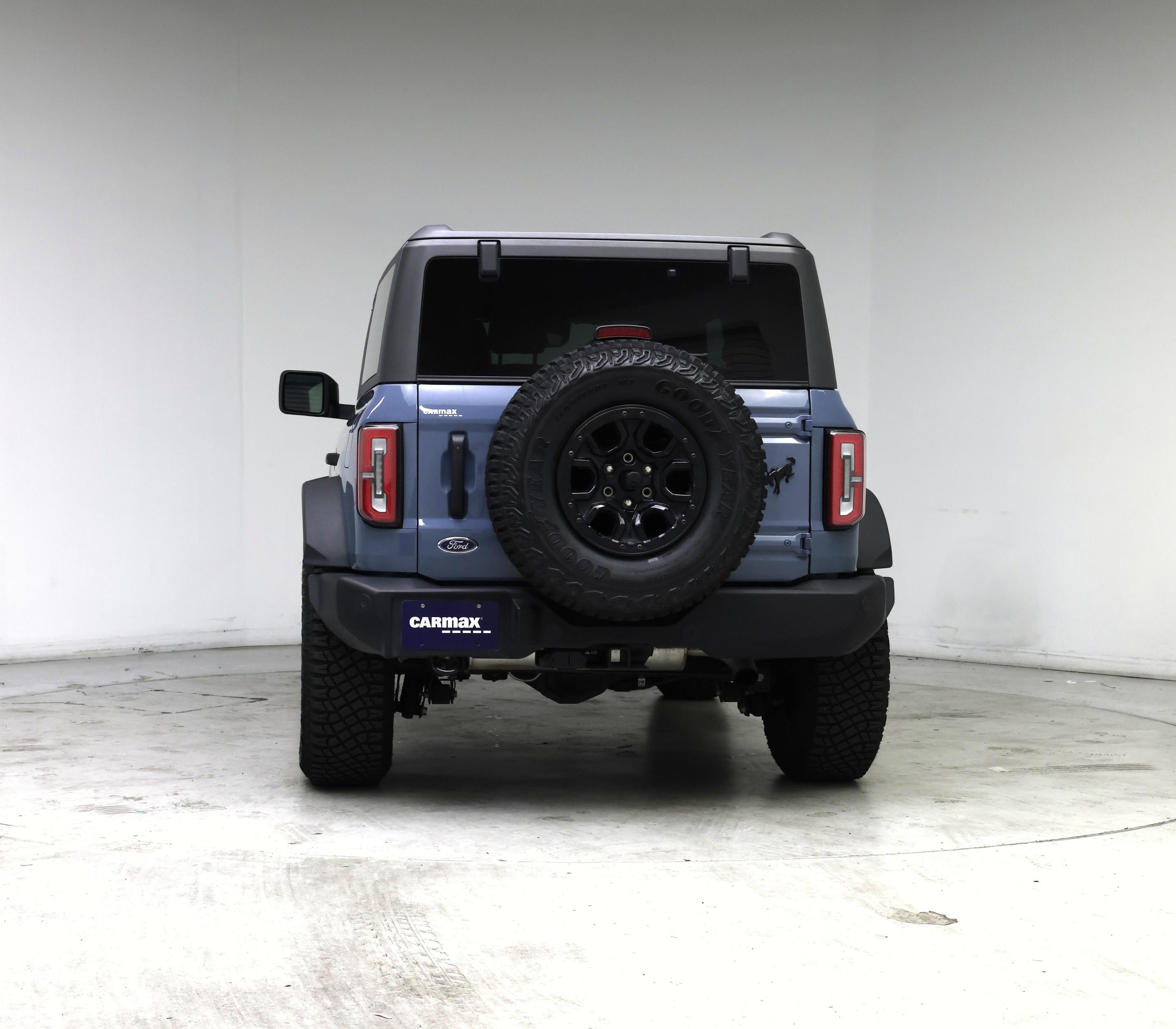 Thumbnail: 2023 Ford Bronco - 6