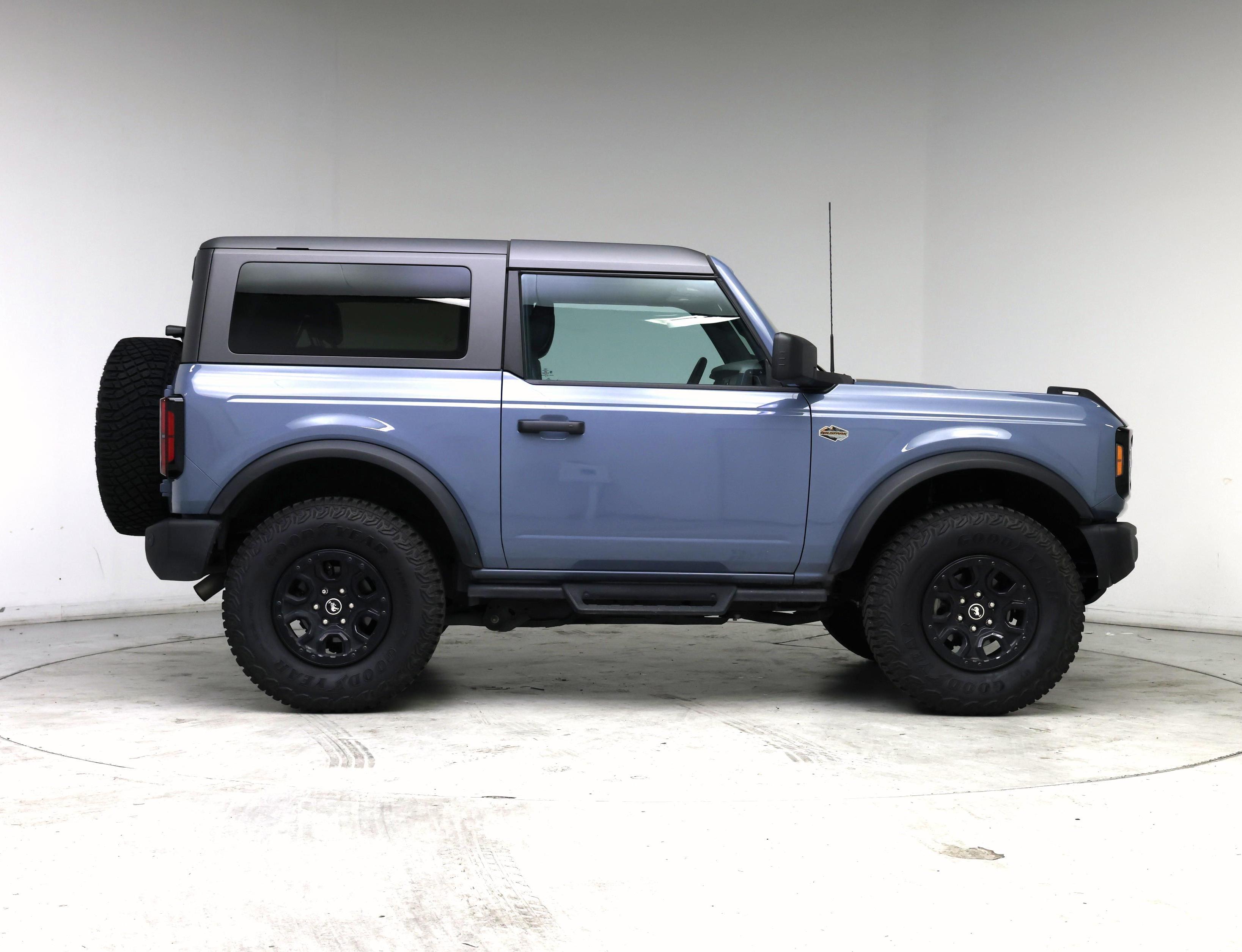 Thumbnail: 2023 Ford Bronco - 7