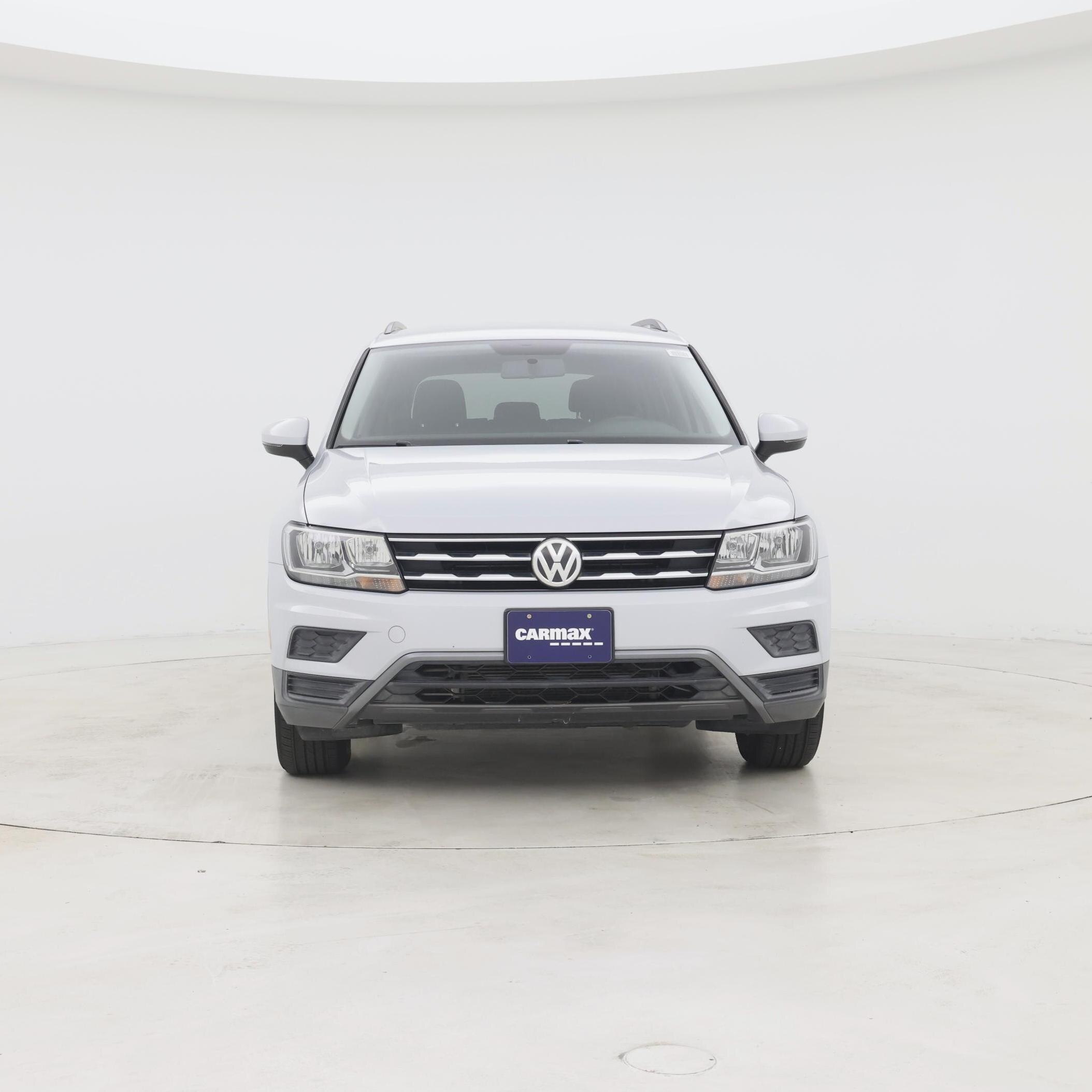Thumbnail: 2019 Volkswagen Tiguan - 5