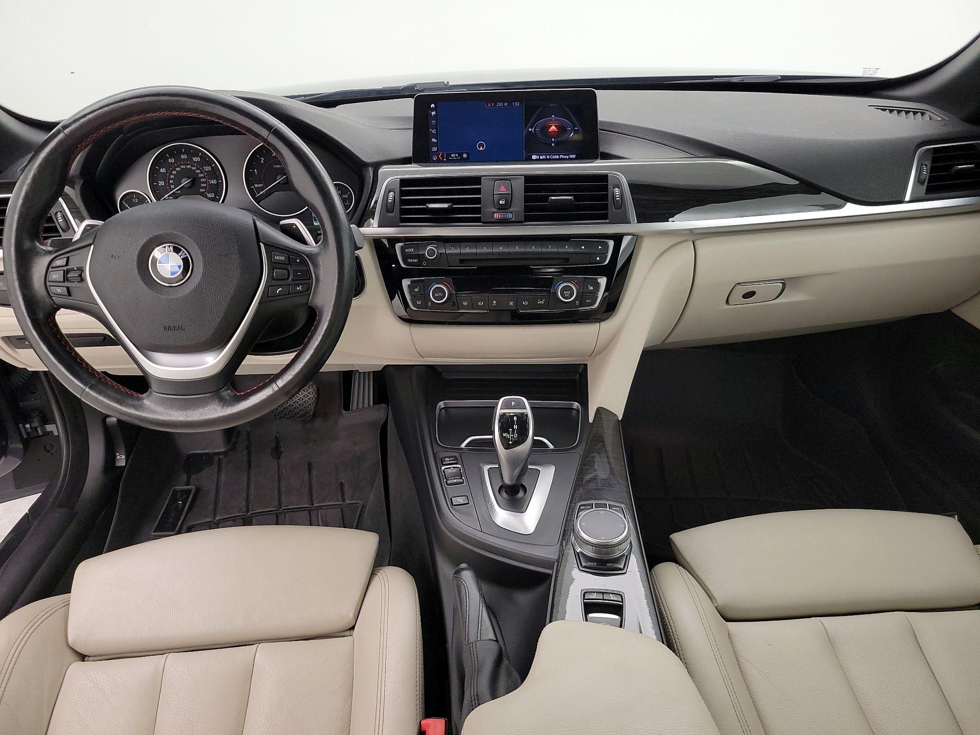 Thumbnail: 2019 BMW 4 Series - 9
