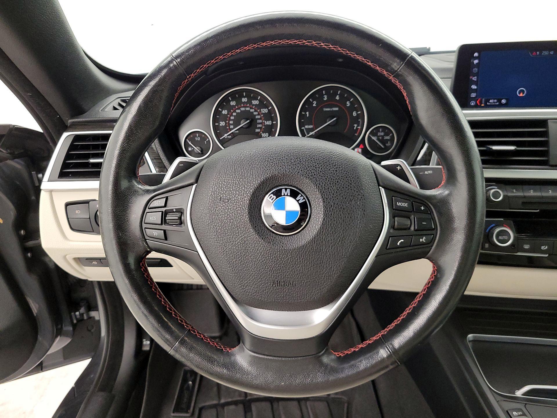 Thumbnail: 2019 BMW 4 Series - 10