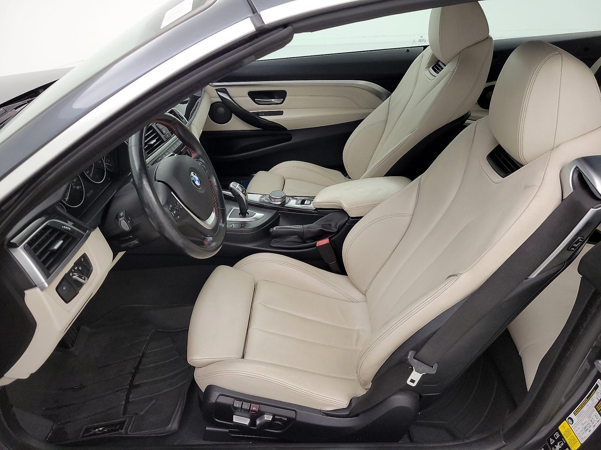 Thumbnail: 2019 BMW 4 Series - 11
