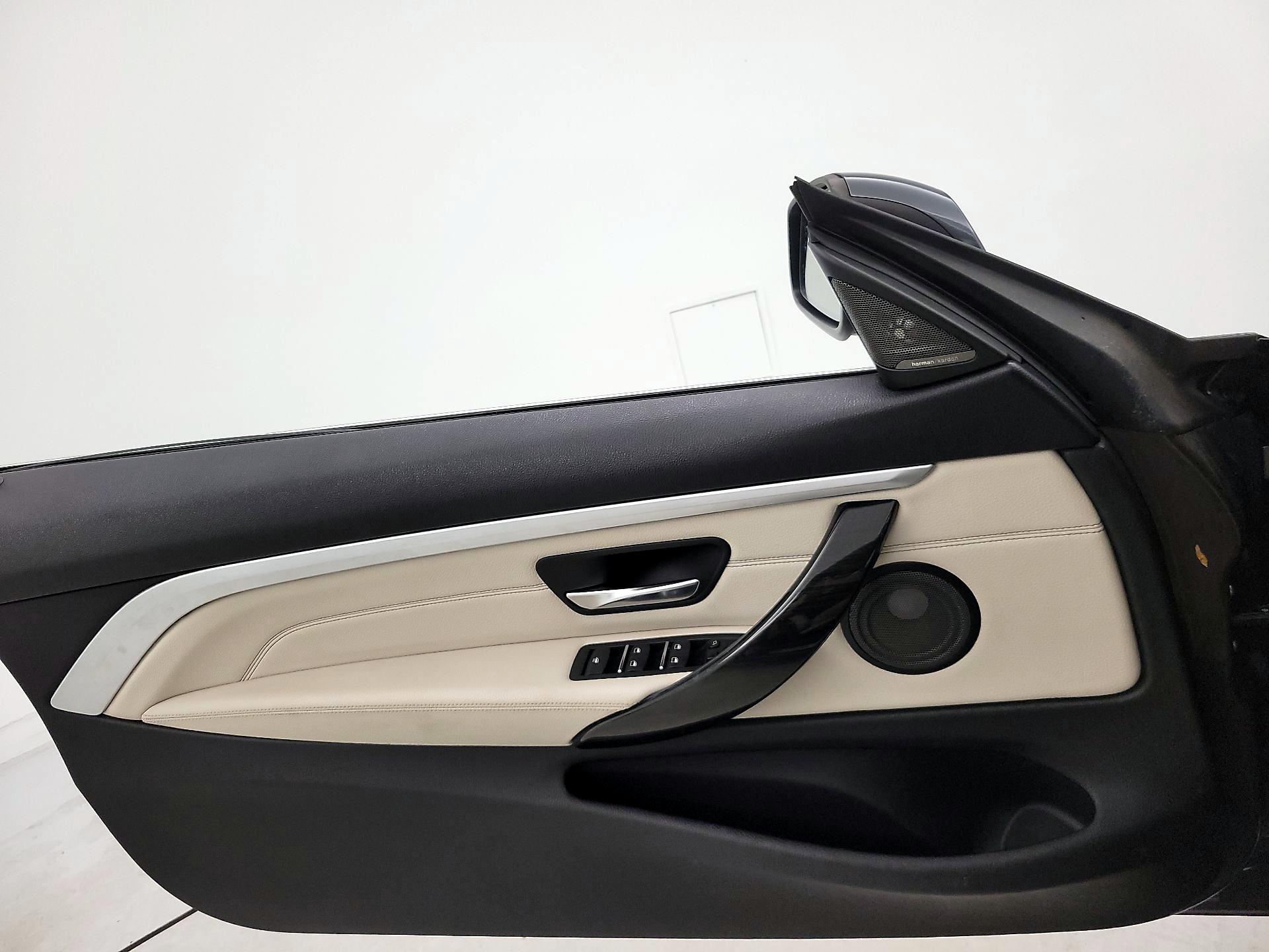 Thumbnail: 2019 BMW 4 Series - 12