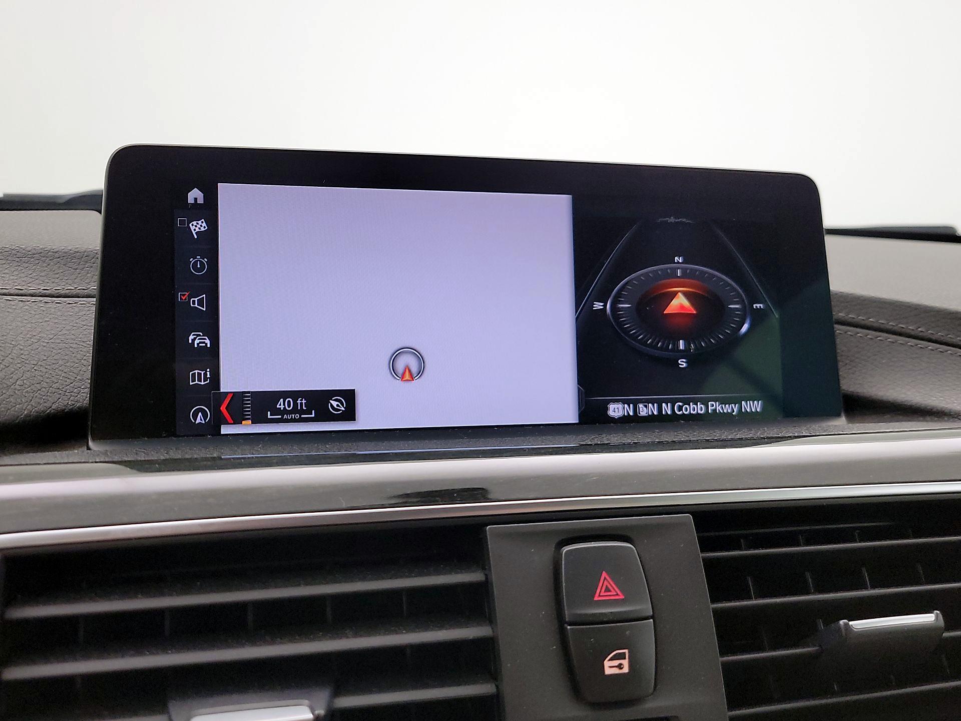 Thumbnail: 2019 BMW 4 Series - 14
