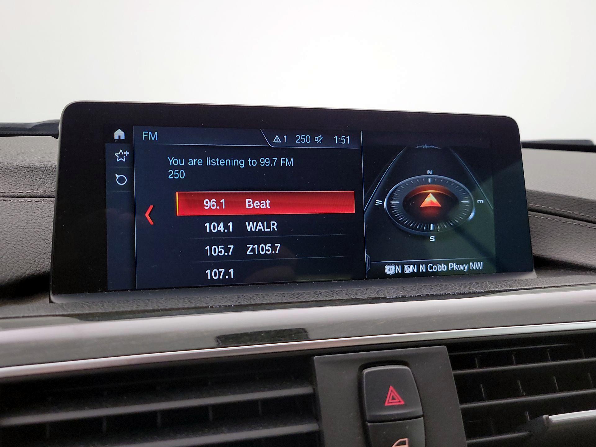 Thumbnail: 2019 BMW 4 Series - 16