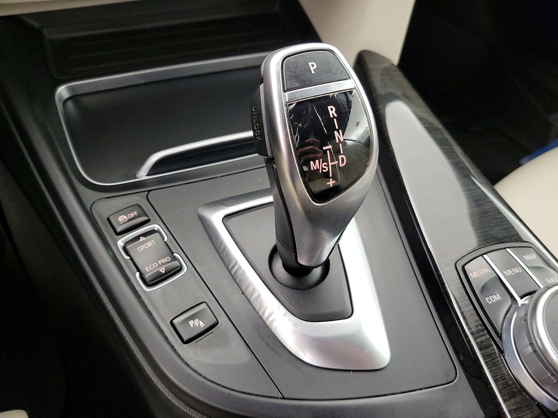 Thumbnail: 2019 BMW 4 Series - 18