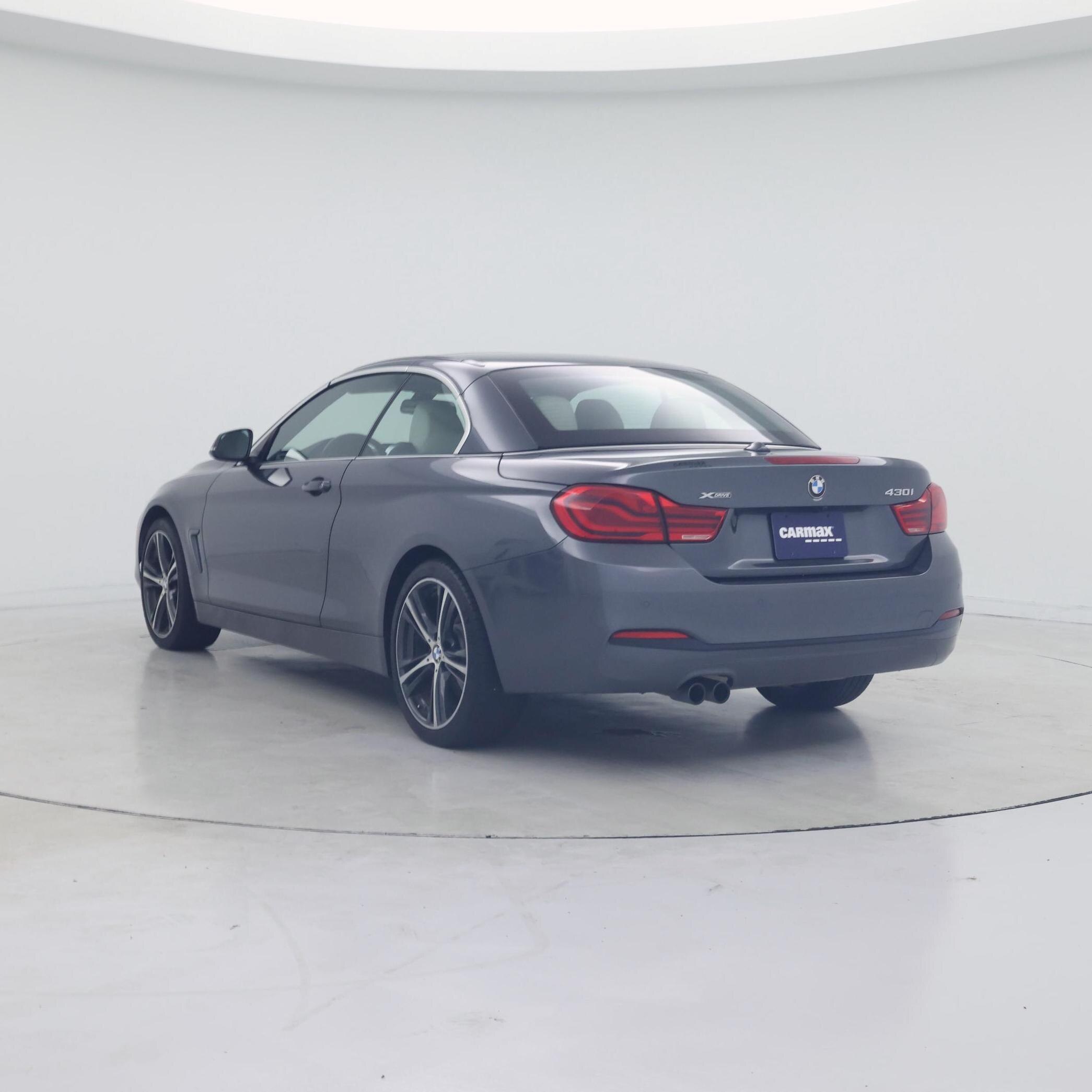 Thumbnail: 2019 BMW 4 Series - 2