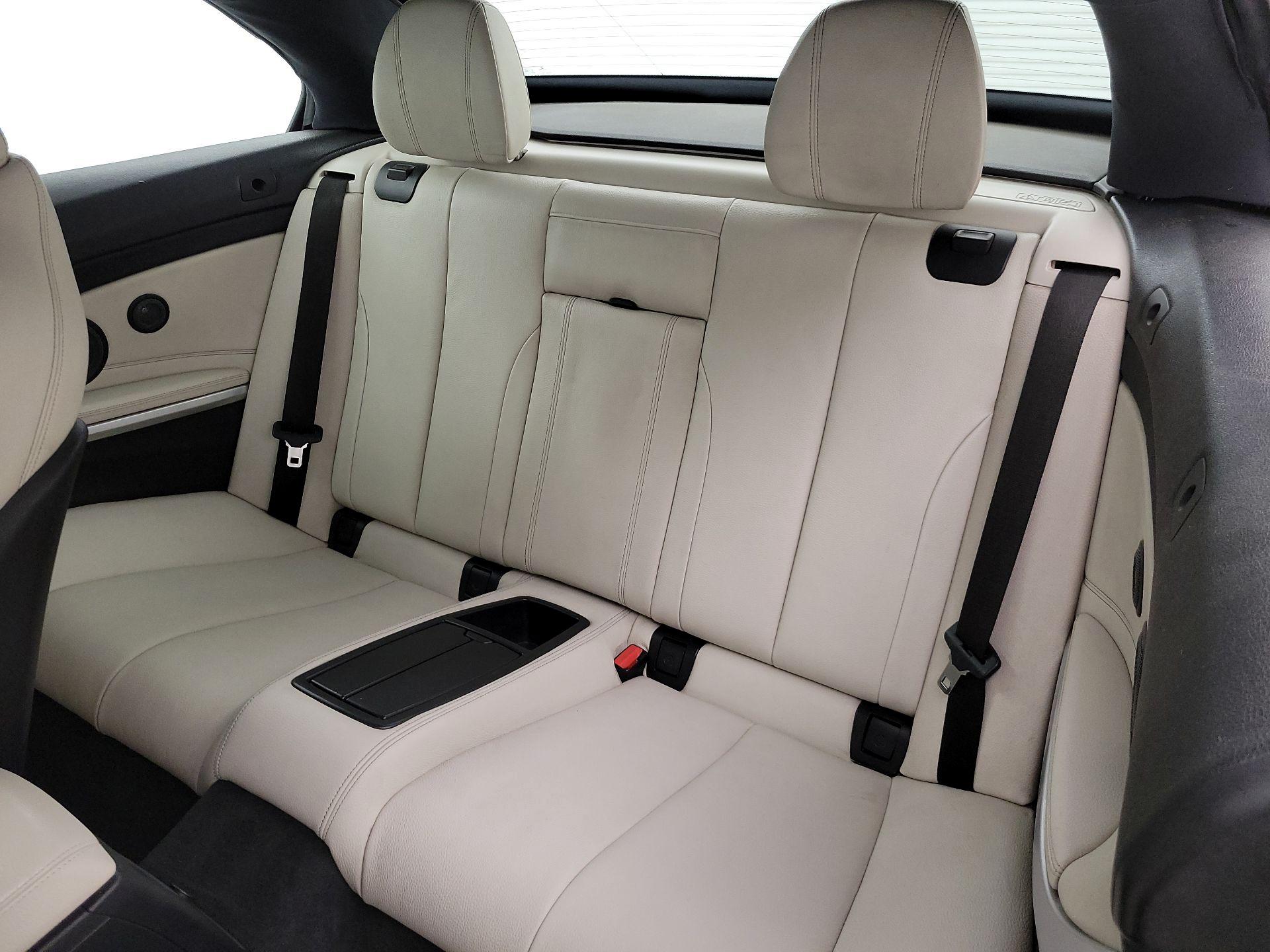 Thumbnail: 2019 BMW 4 Series - 19