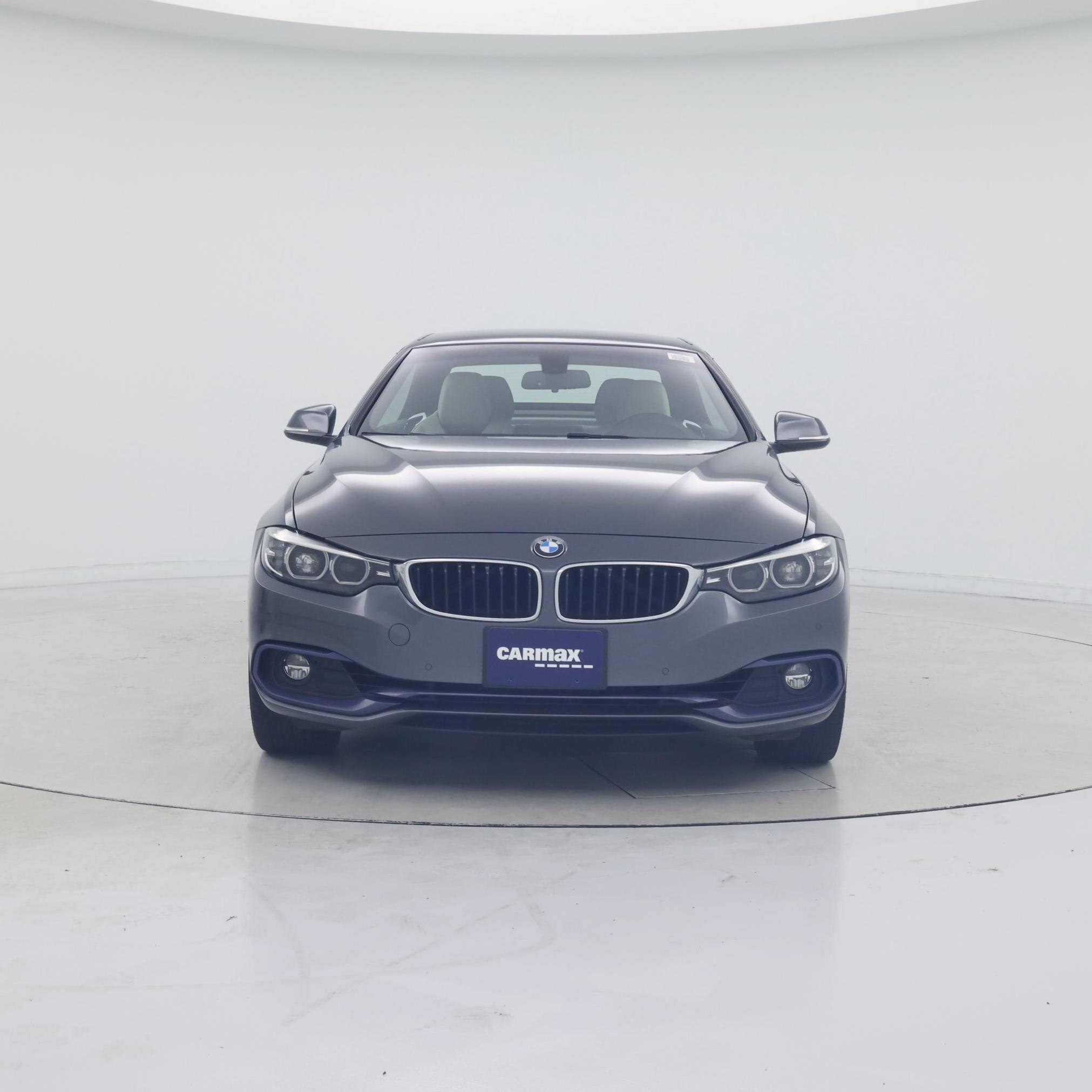 Thumbnail: 2019 BMW 4 Series - 5