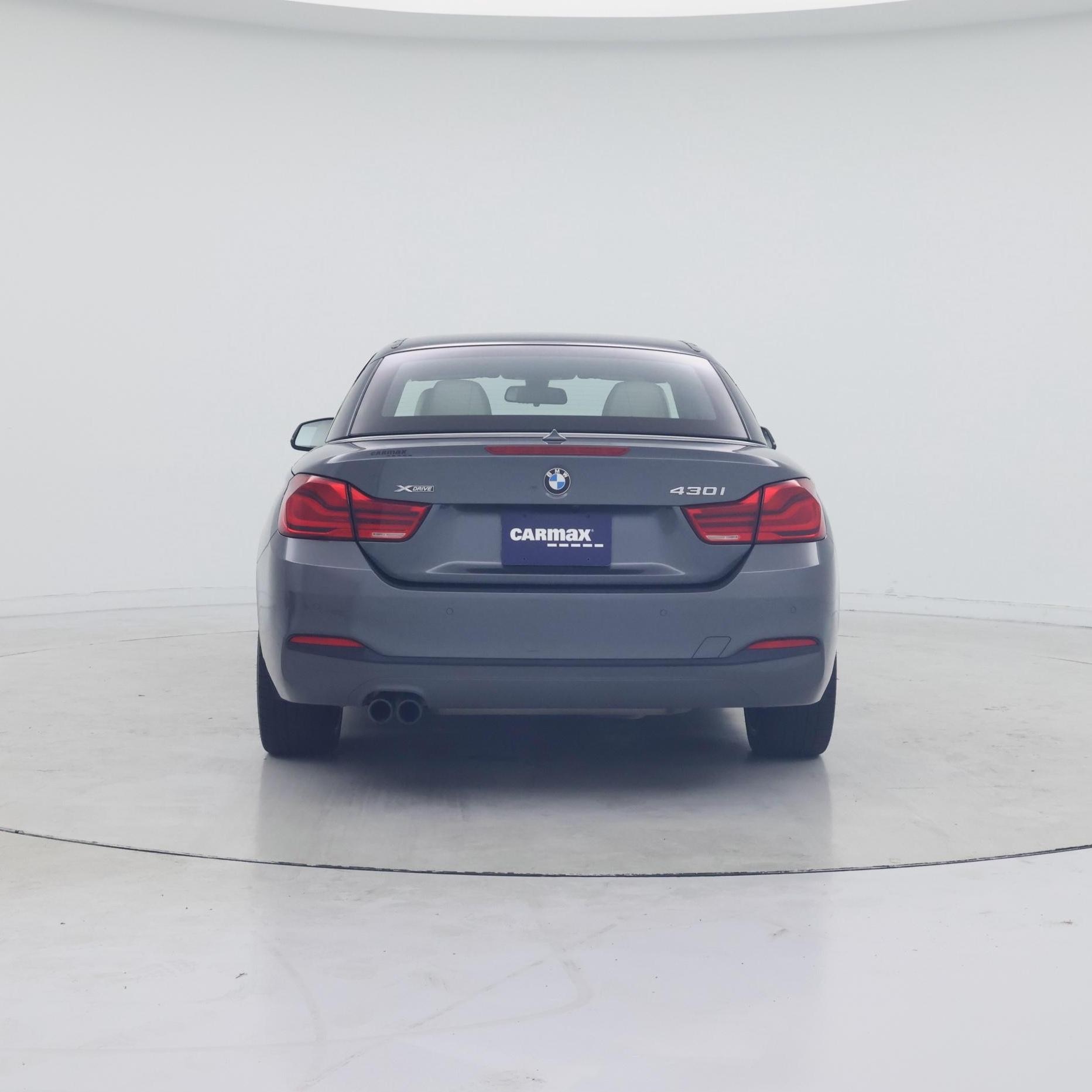 Thumbnail: 2019 BMW 4 Series - 6