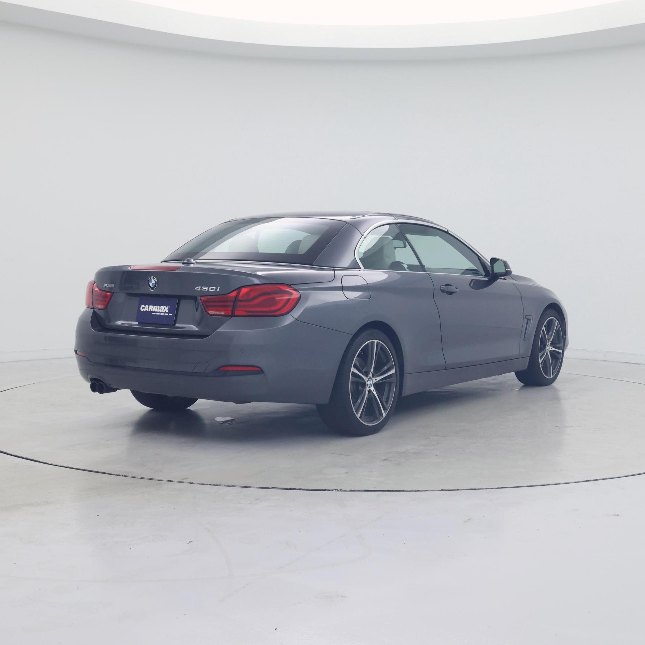 Thumbnail: 2019 BMW 4 Series - 8
