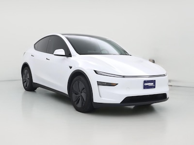 2026 Tesla Model Y Premium