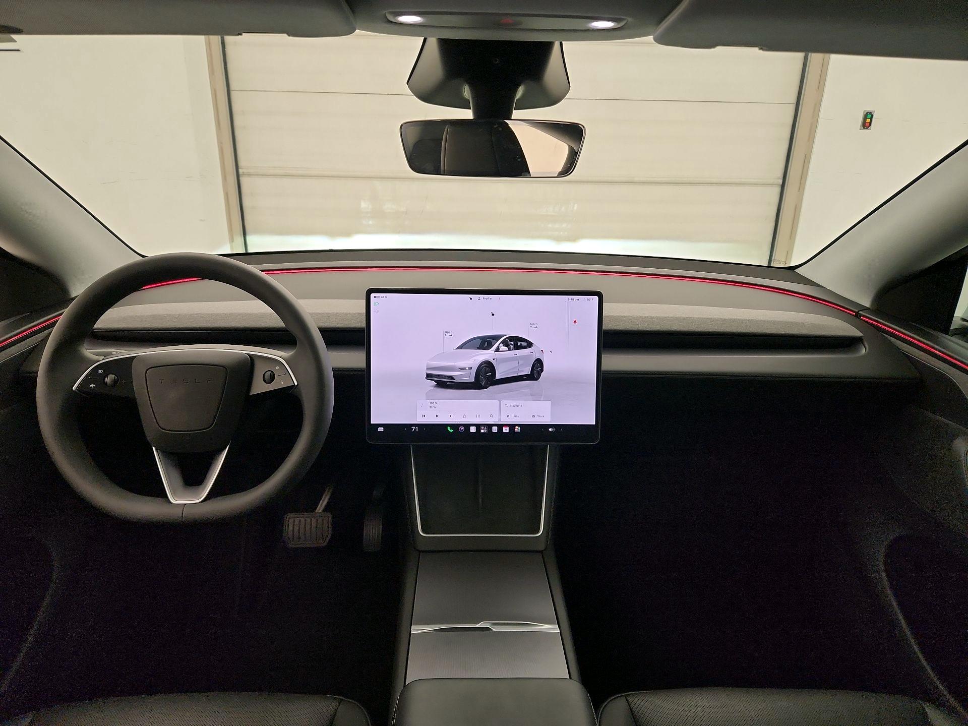 Thumbnail: 2026 Tesla Model Y - 9