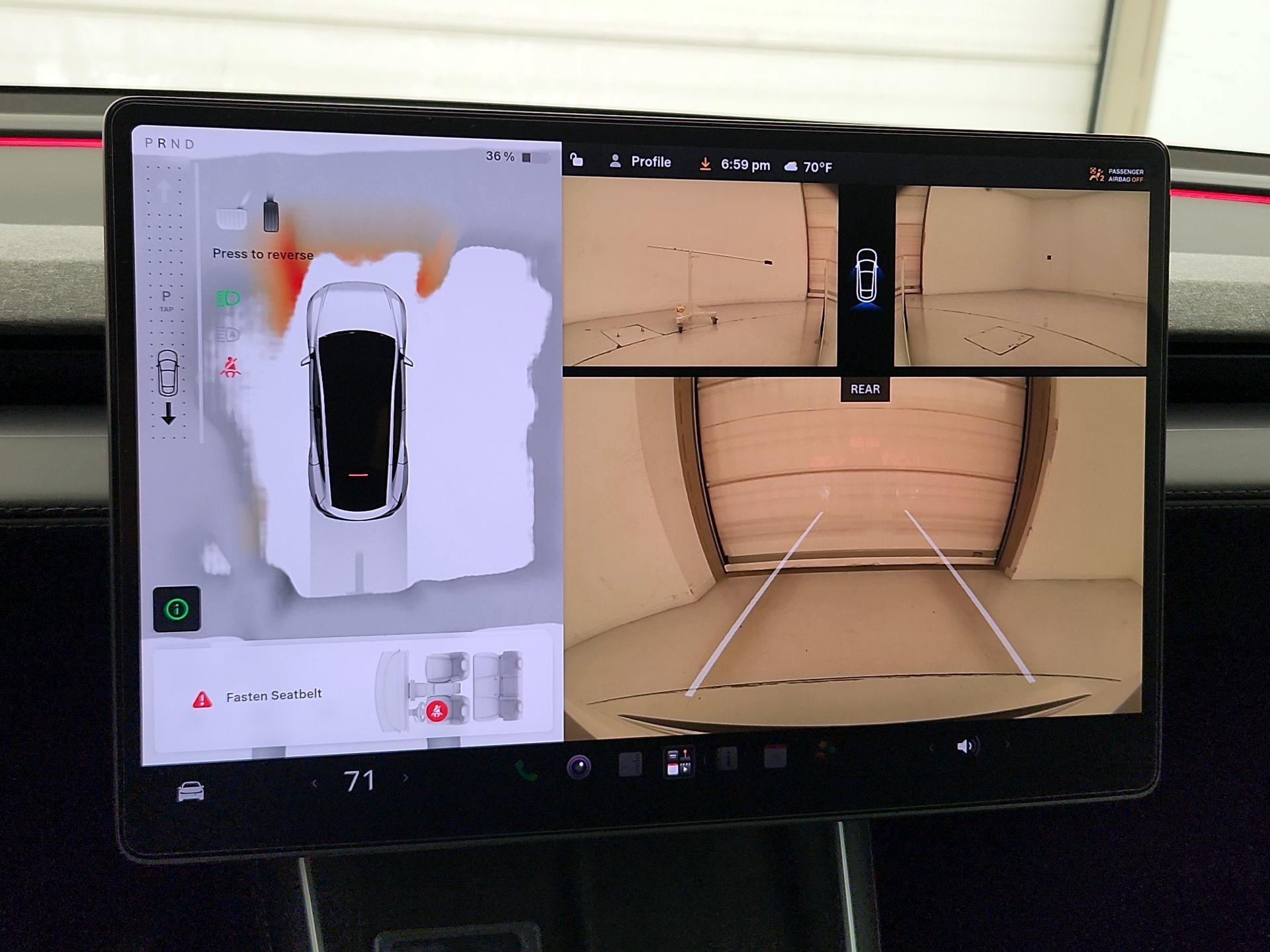 Thumbnail: 2026 Tesla Model Y - 14