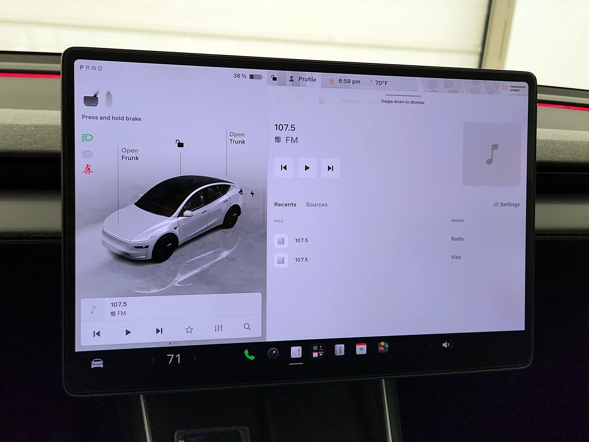 Thumbnail: 2026 Tesla Model Y - 15