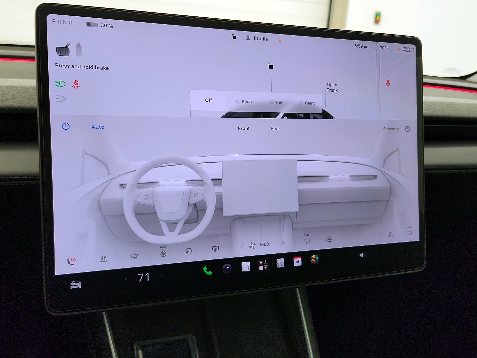 Thumbnail: 2026 Tesla Model Y - 16