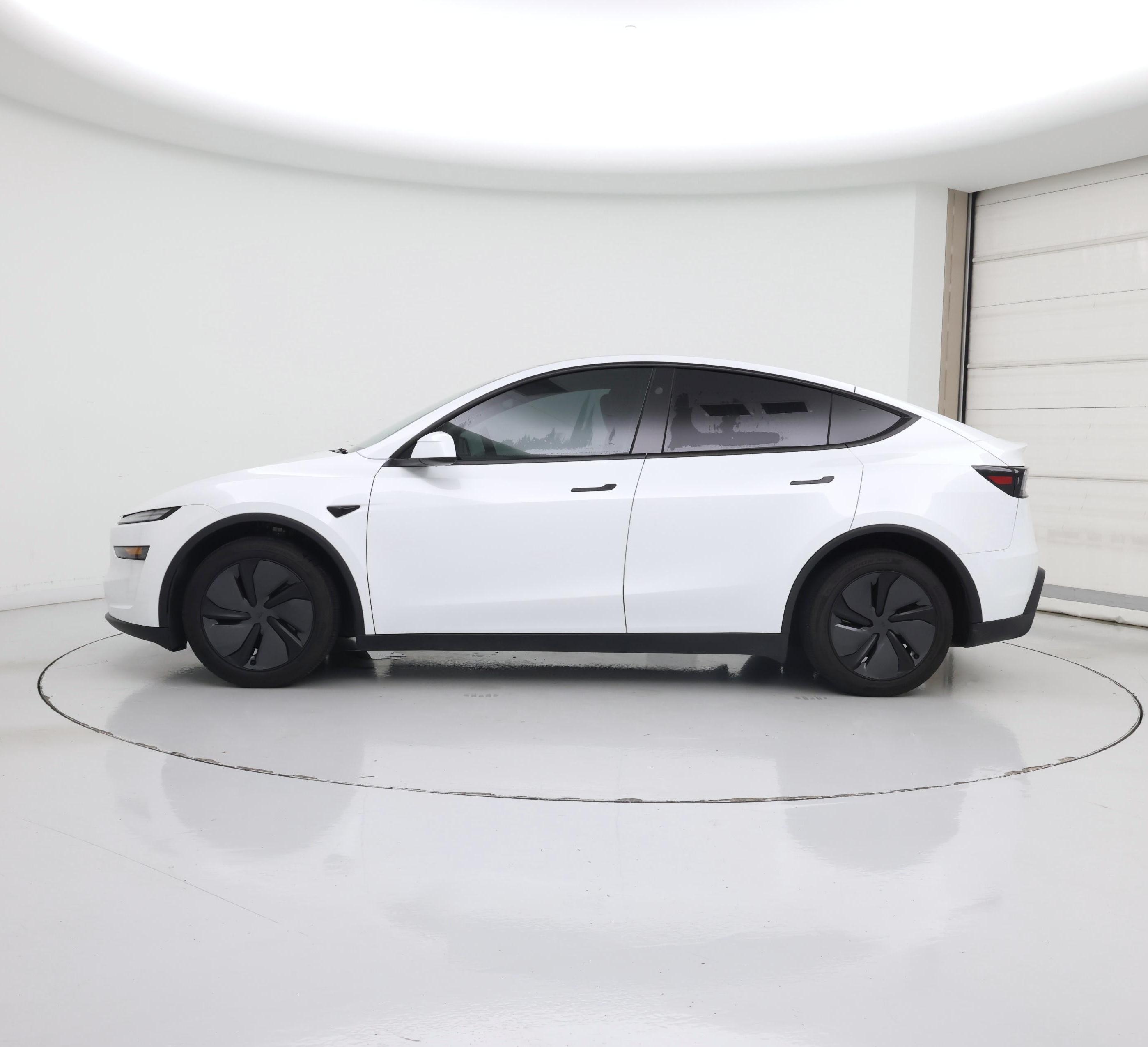 Thumbnail: 2026 Tesla Model Y - 3