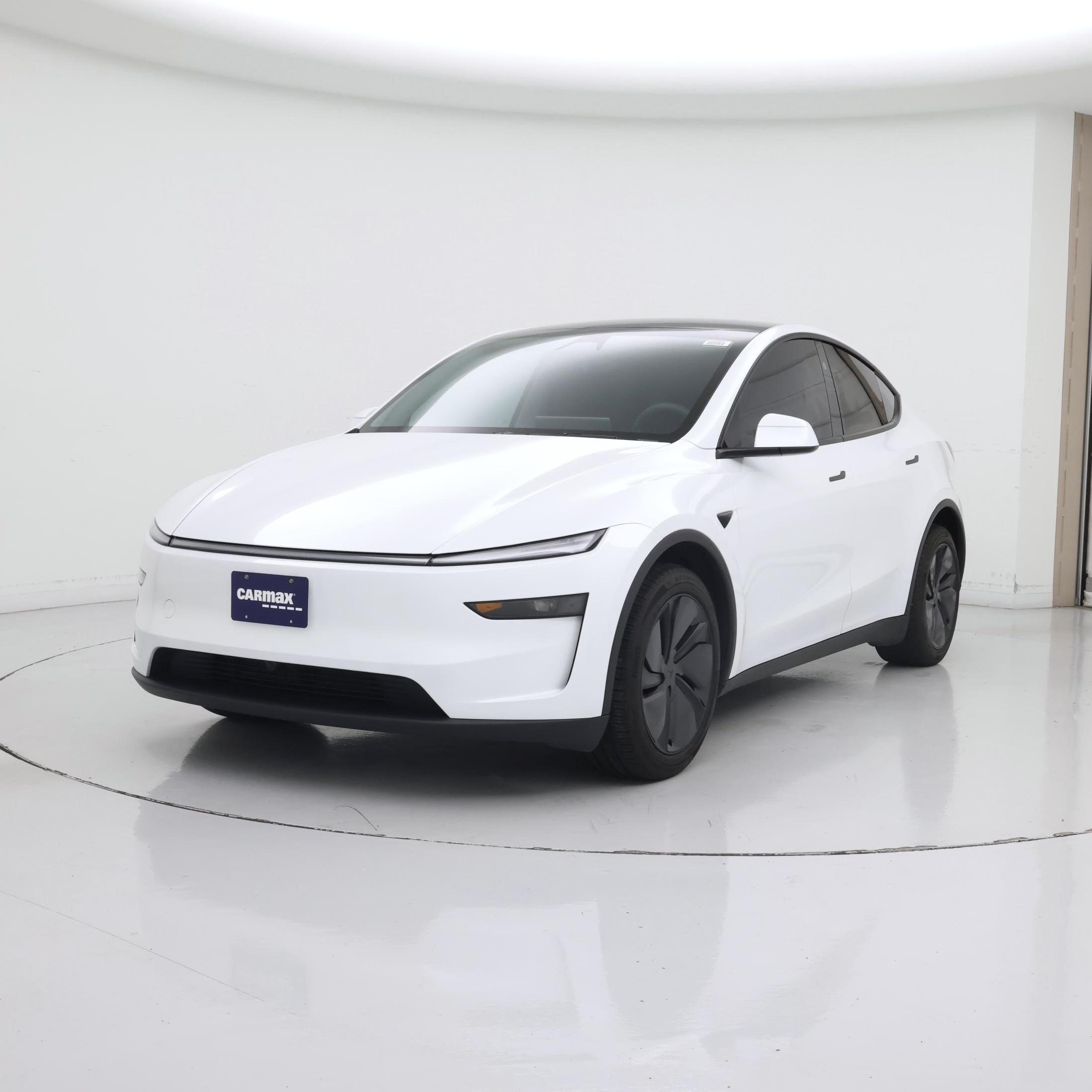 Thumbnail: 2026 Tesla Model Y - 4