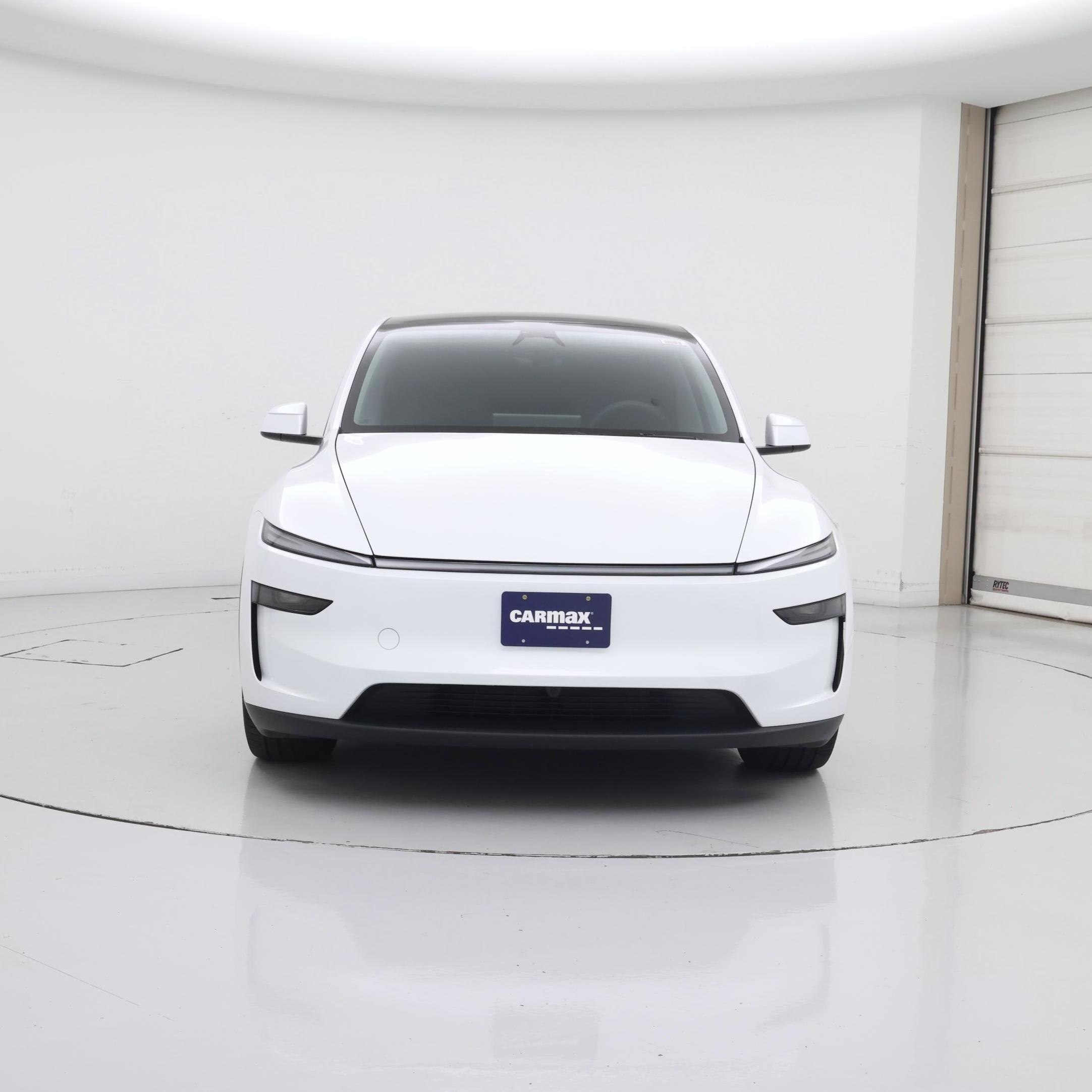 Thumbnail: 2026 Tesla Model Y - 5