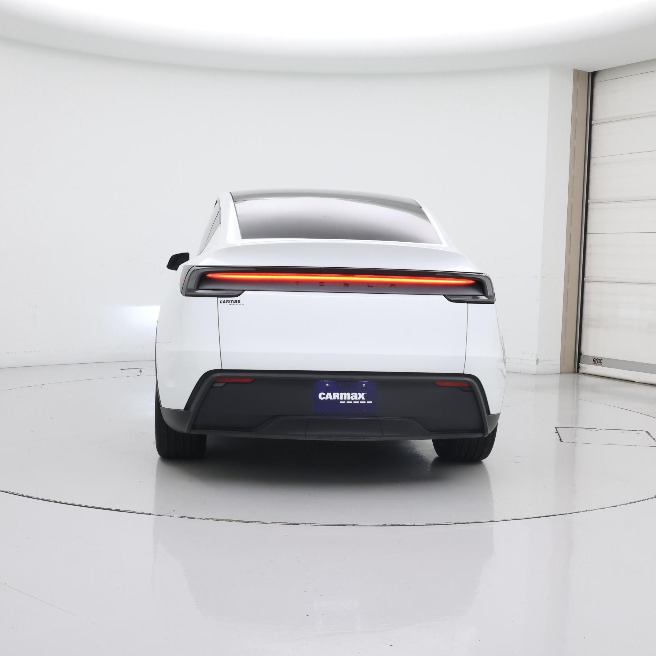 Thumbnail: 2026 Tesla Model Y - 6