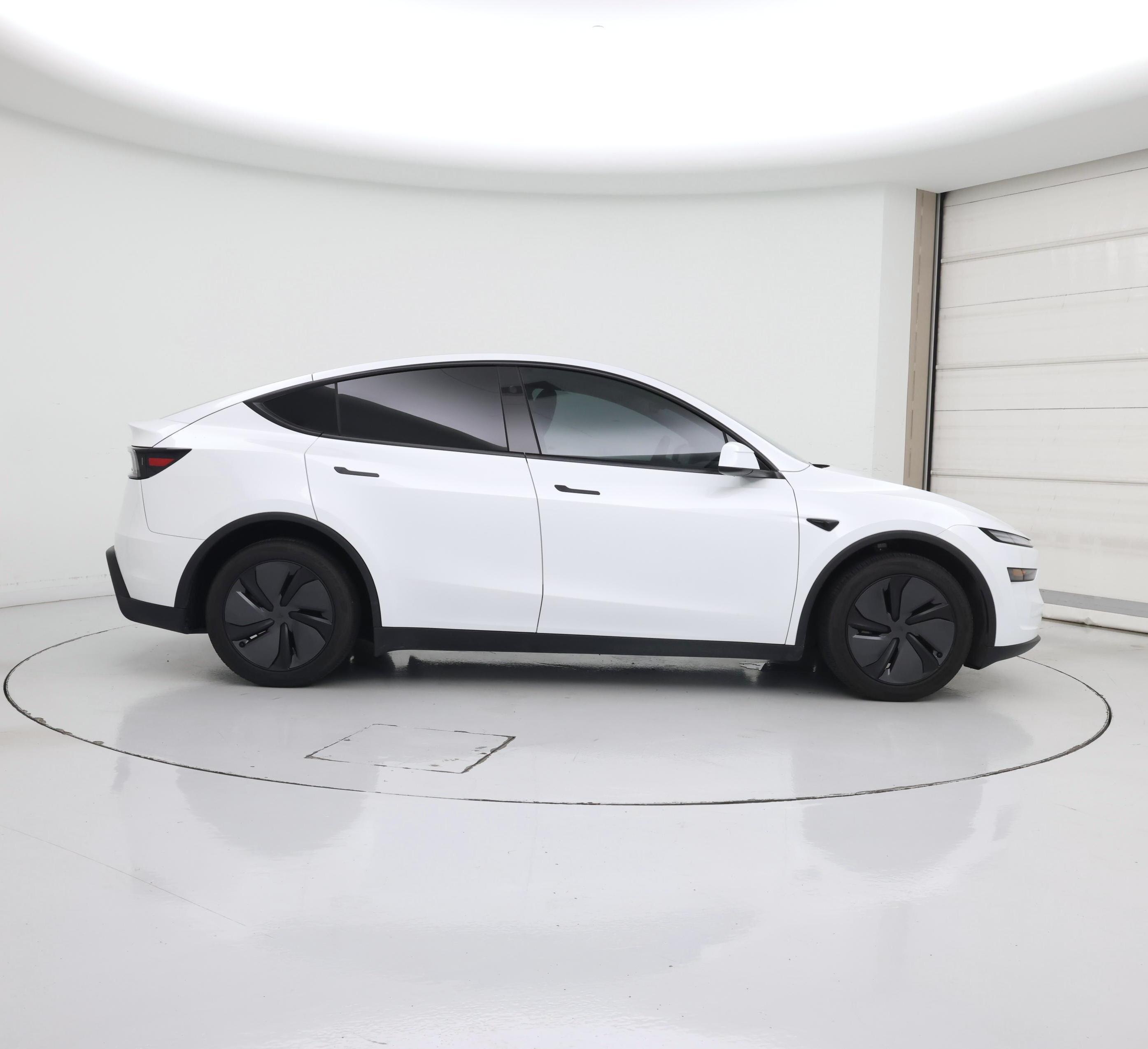 Thumbnail: 2026 Tesla Model Y - 7