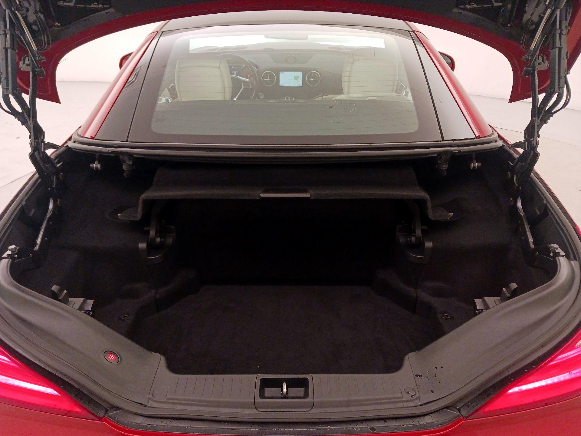 Thumbnail: 2015 Mercedes-Benz SL-Class - 20