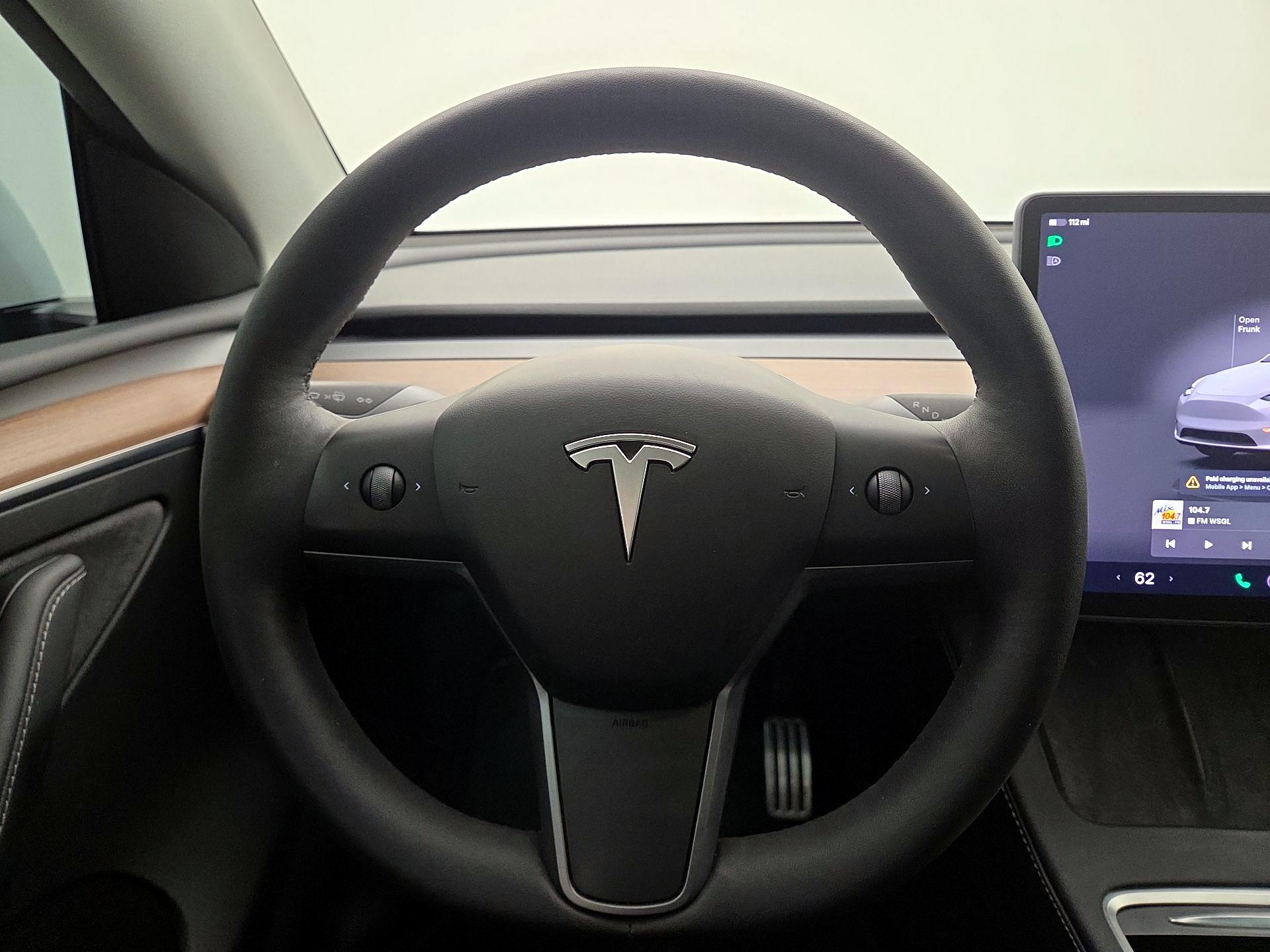 Thumbnail: 2022 Tesla Model Y - 10