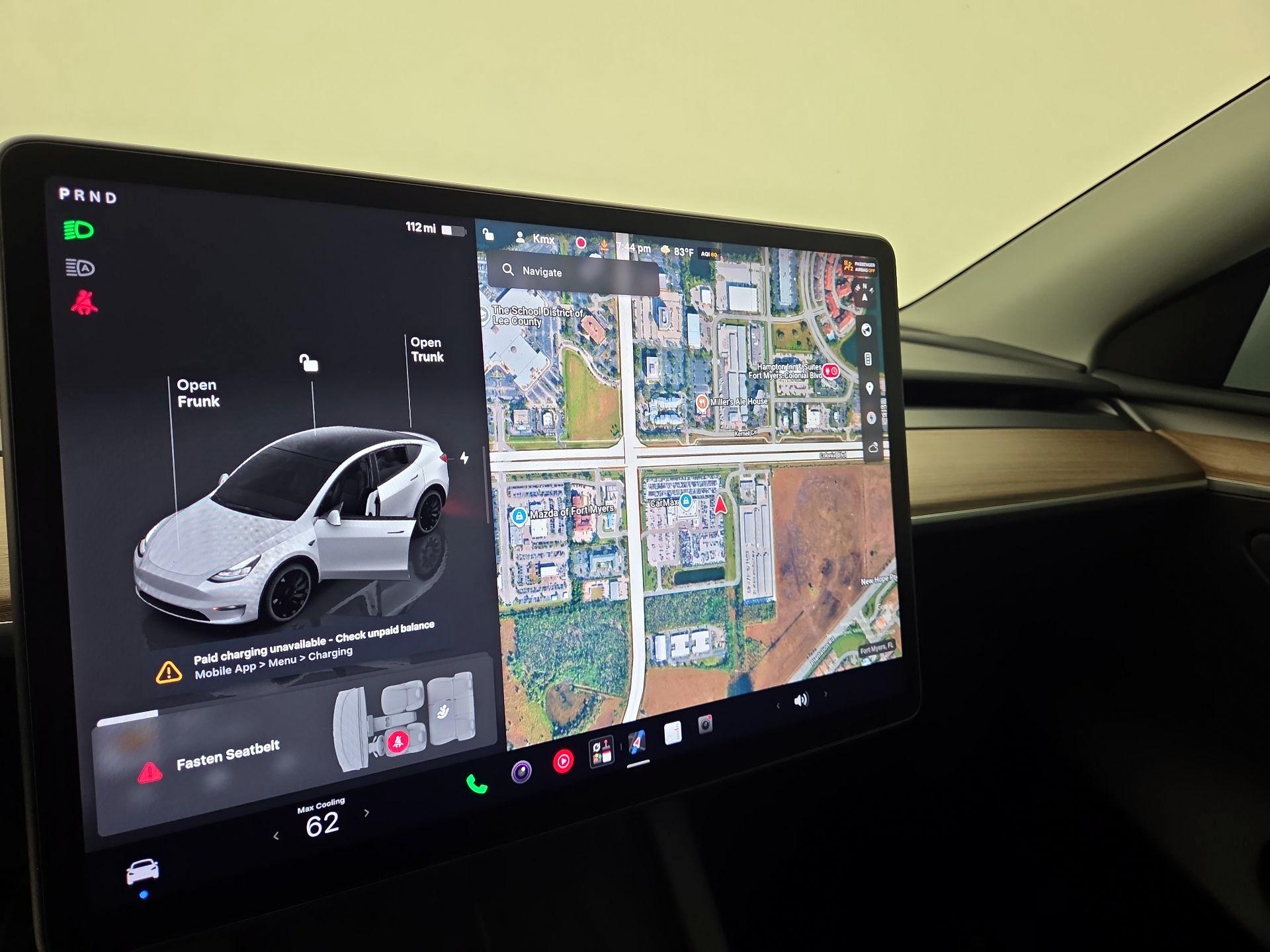 Thumbnail: 2022 Tesla Model Y - 14