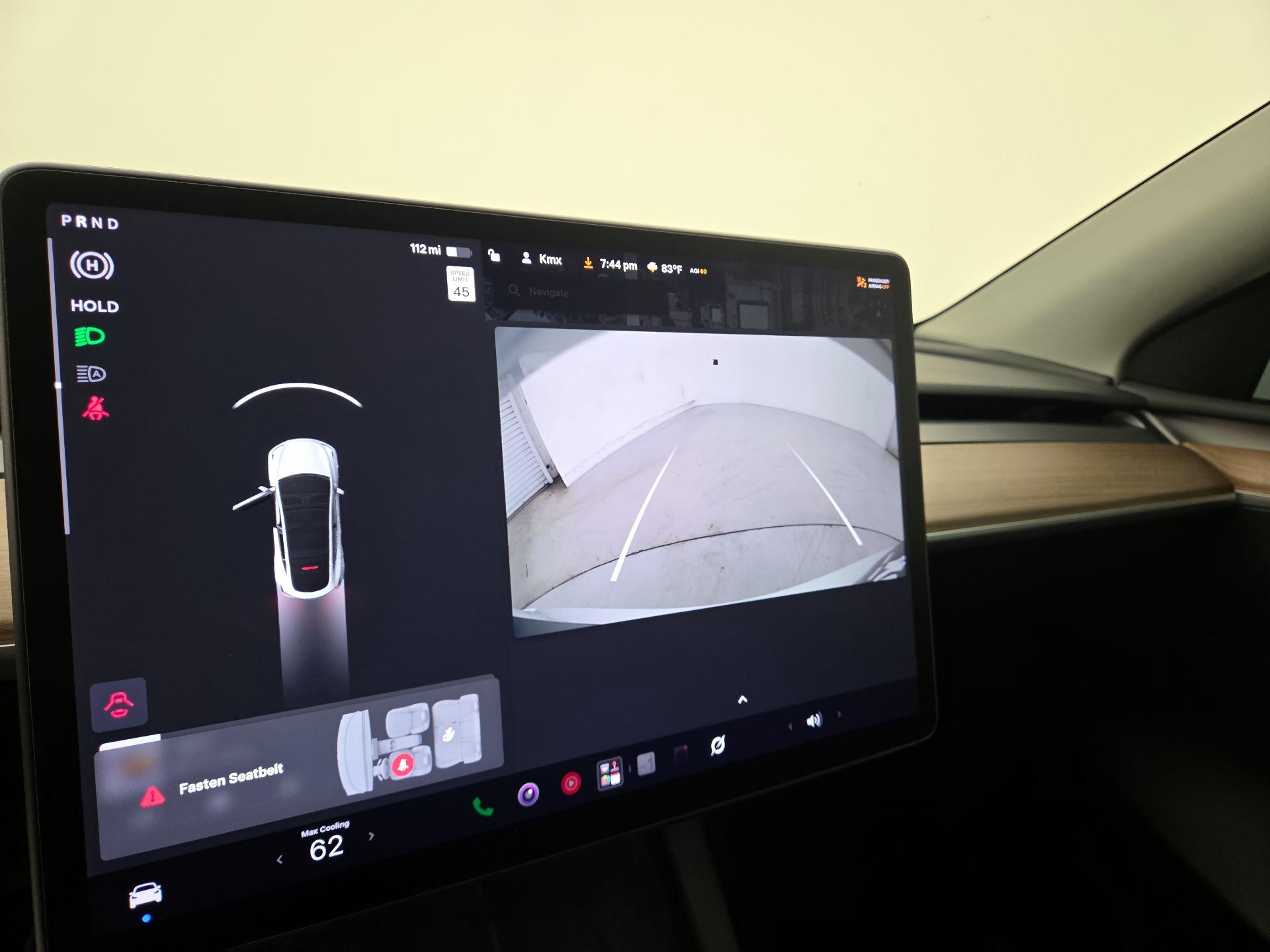 Thumbnail: 2022 Tesla Model Y - 15