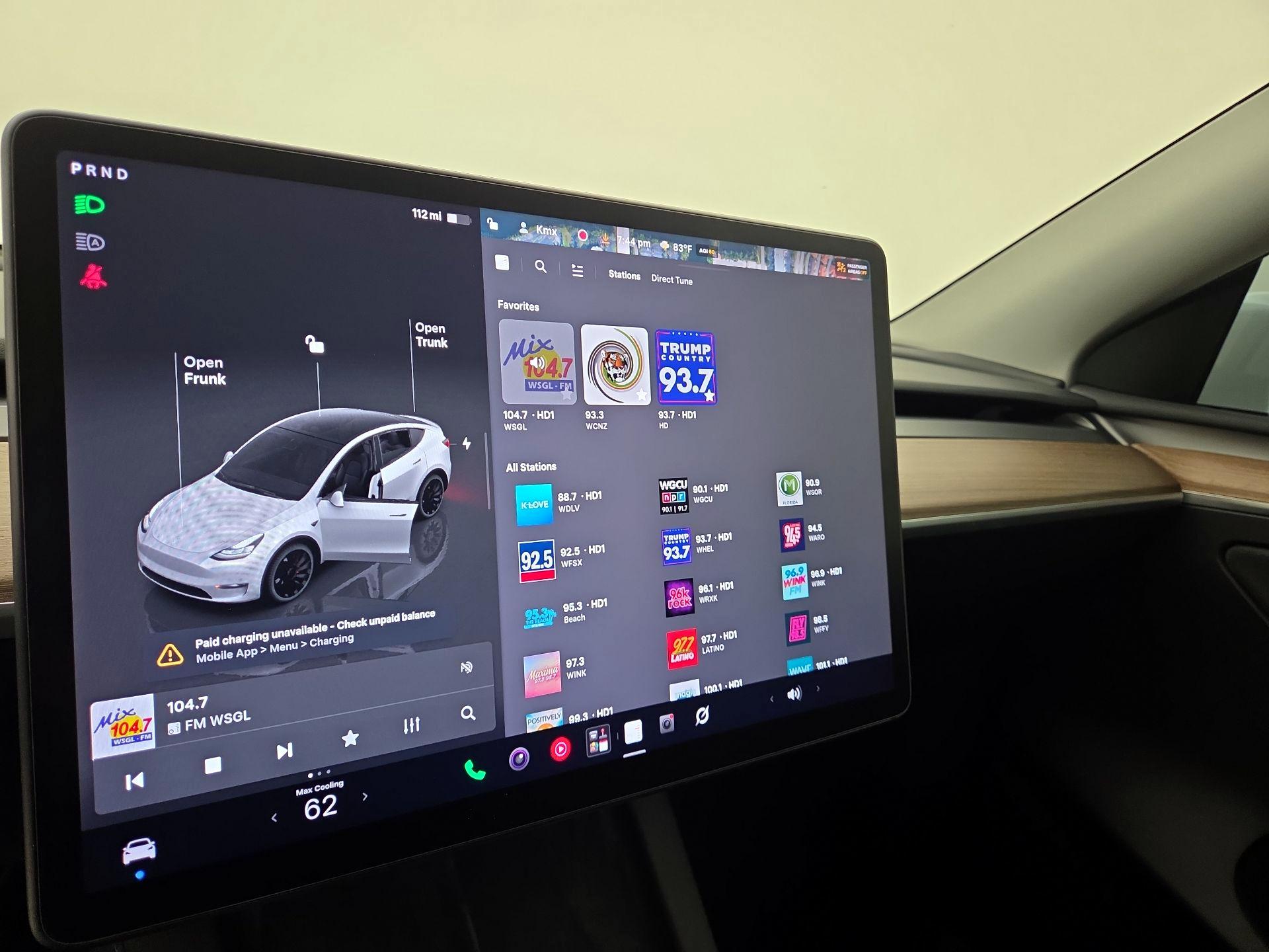 Thumbnail: 2022 Tesla Model Y - 16