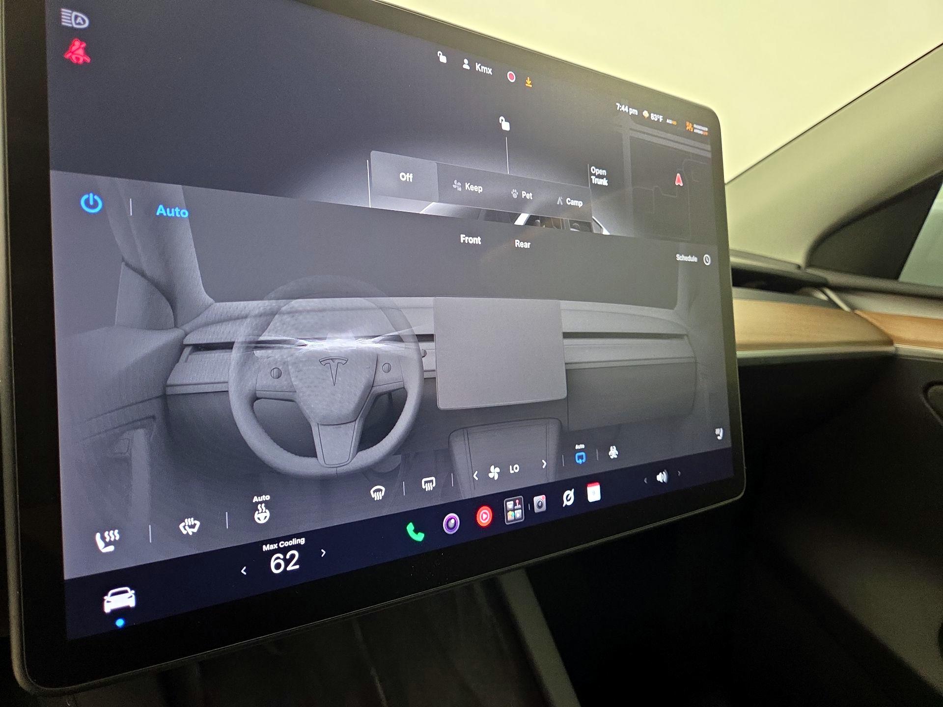 Thumbnail: 2022 Tesla Model Y - 17