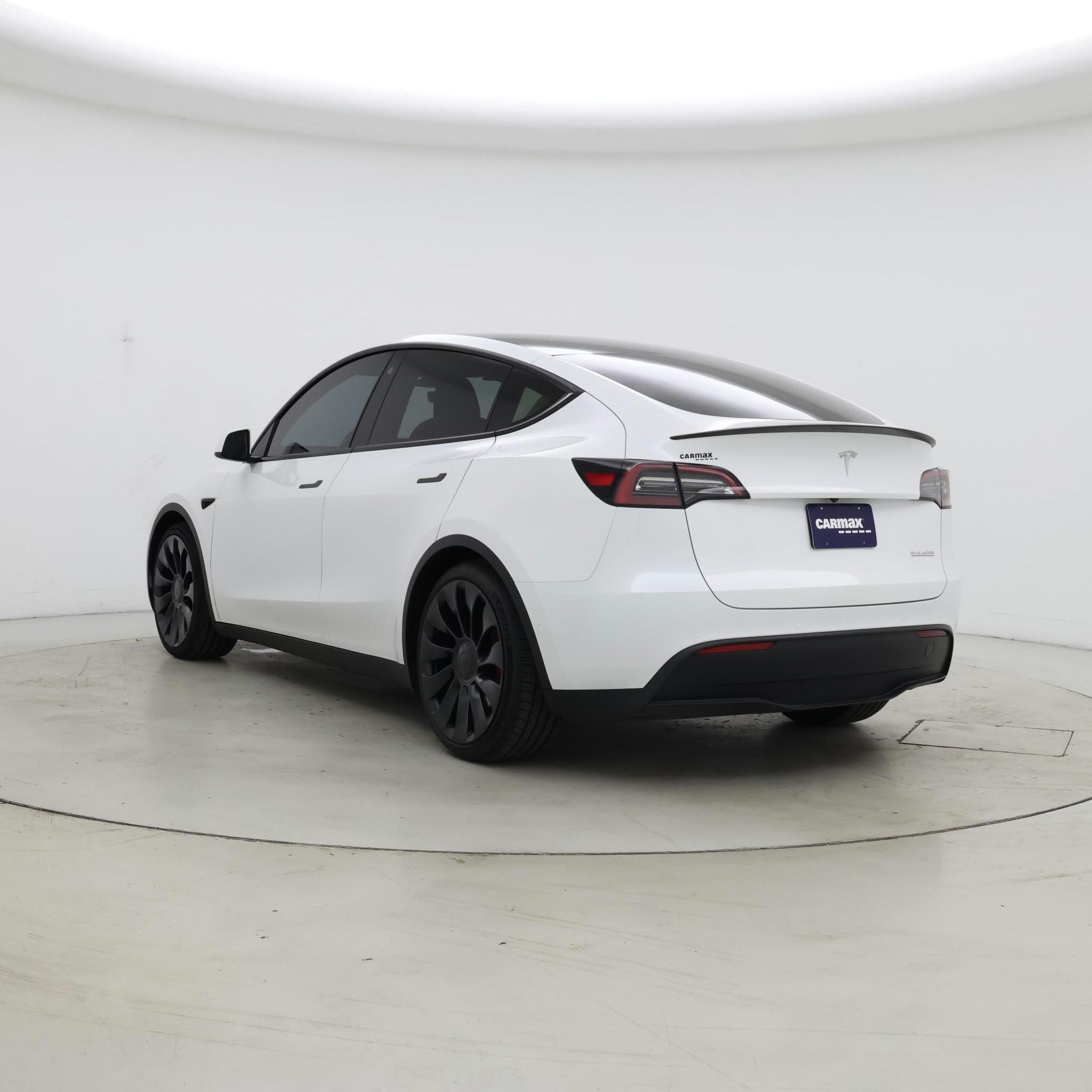 Thumbnail: 2022 Tesla Model Y - 2