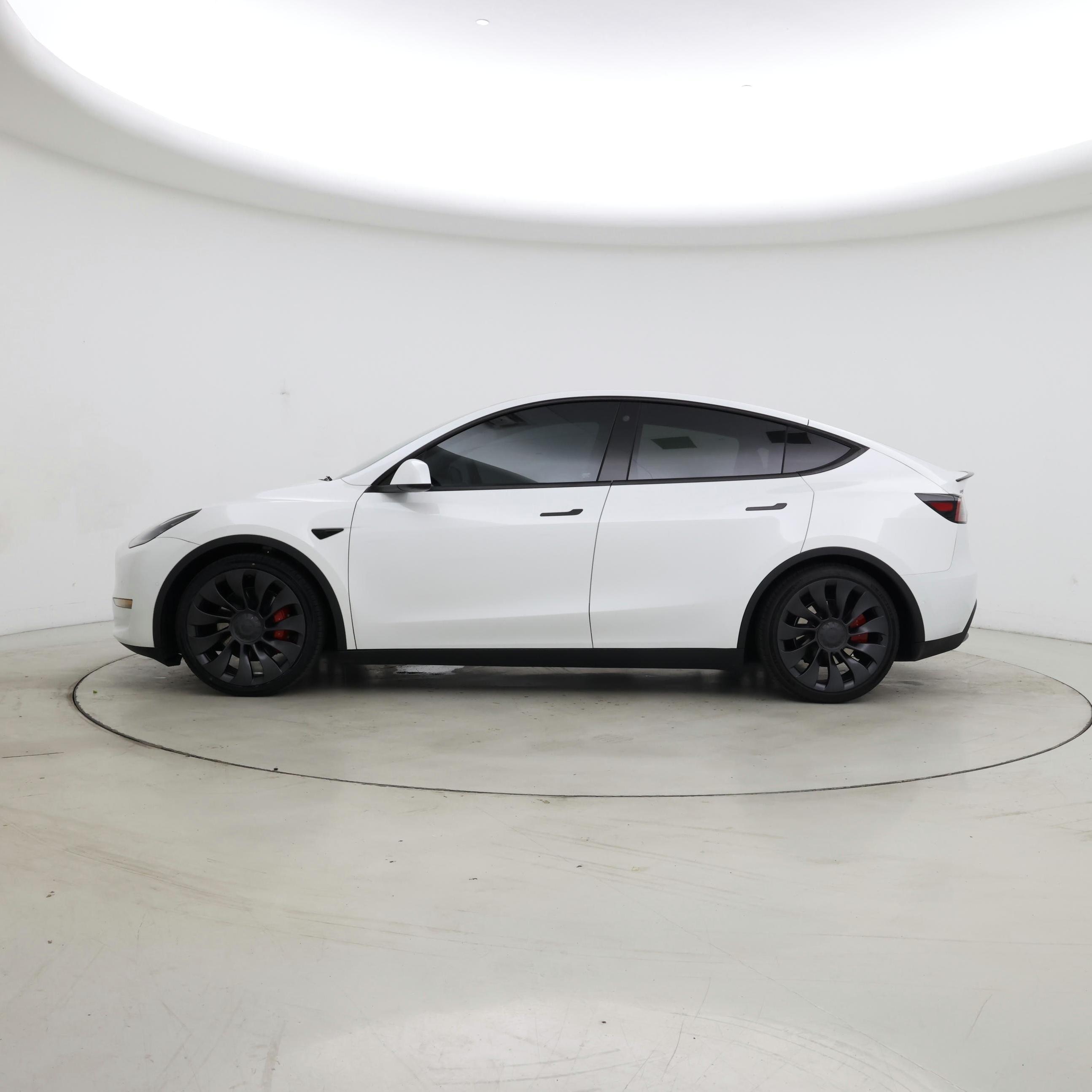 Thumbnail: 2022 Tesla Model Y - 3