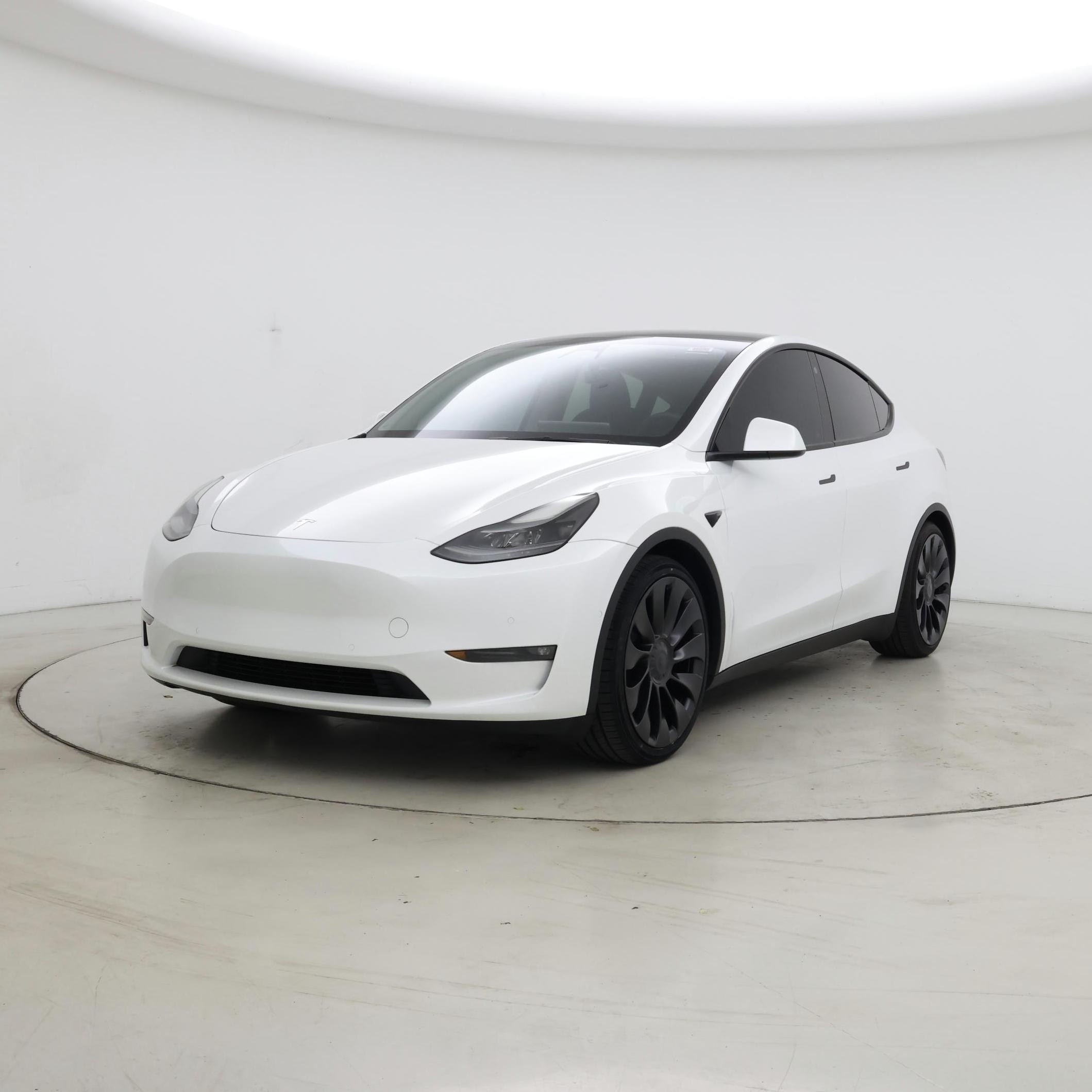 Thumbnail: 2022 Tesla Model Y - 4