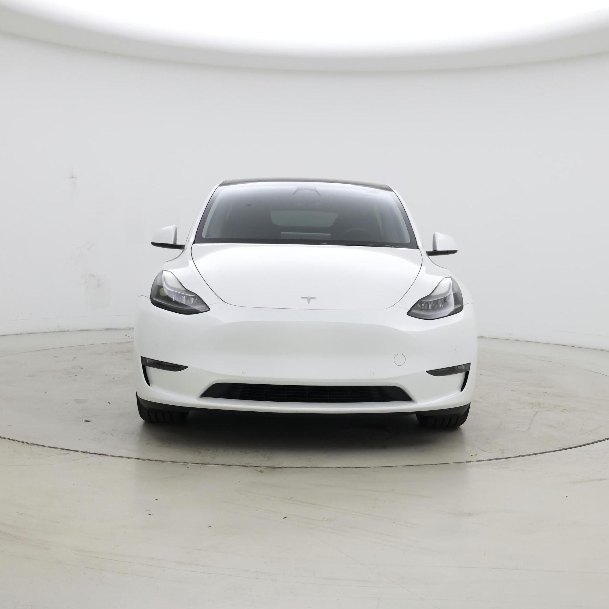 Thumbnail: 2022 Tesla Model Y - 5