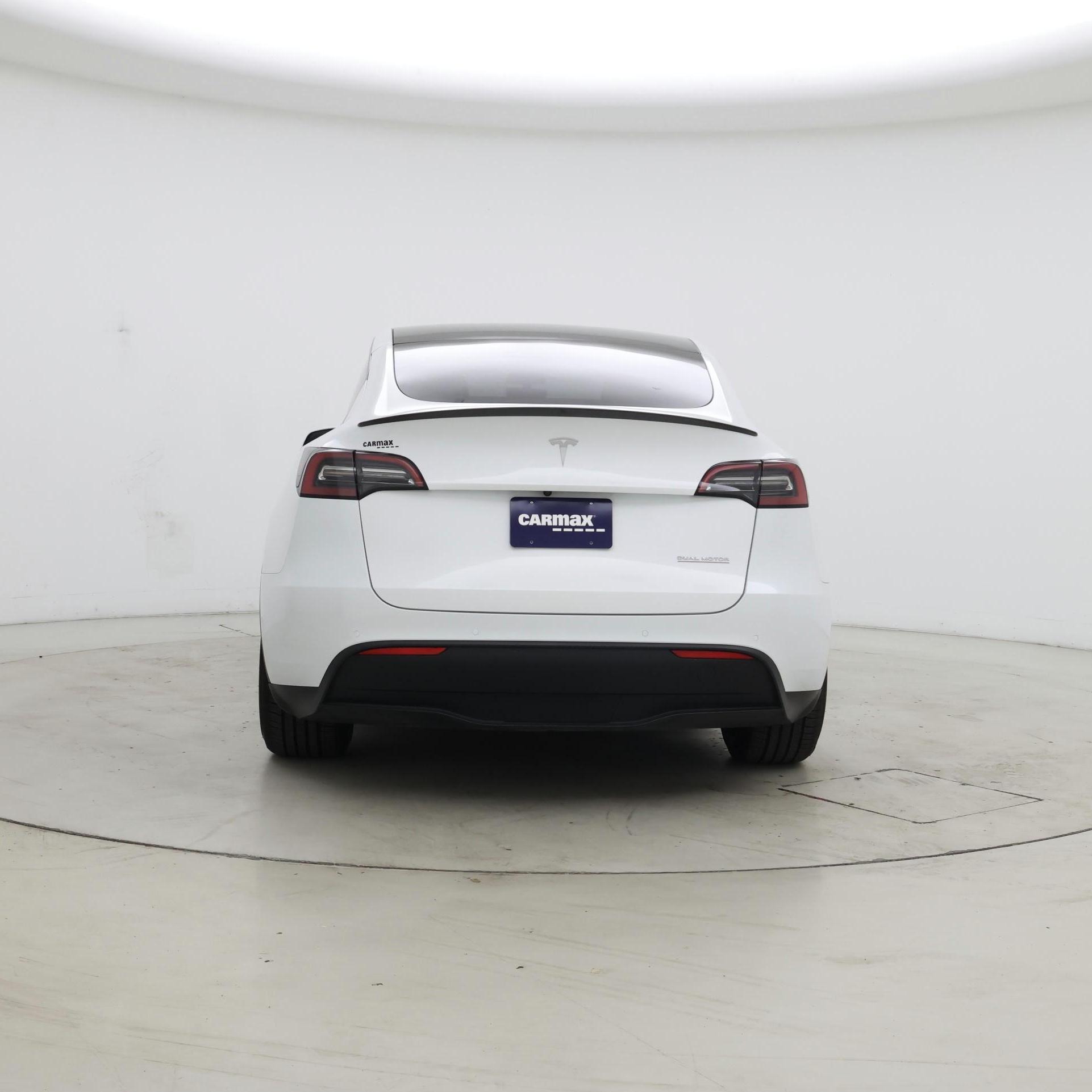 Thumbnail: 2022 Tesla Model Y - 6