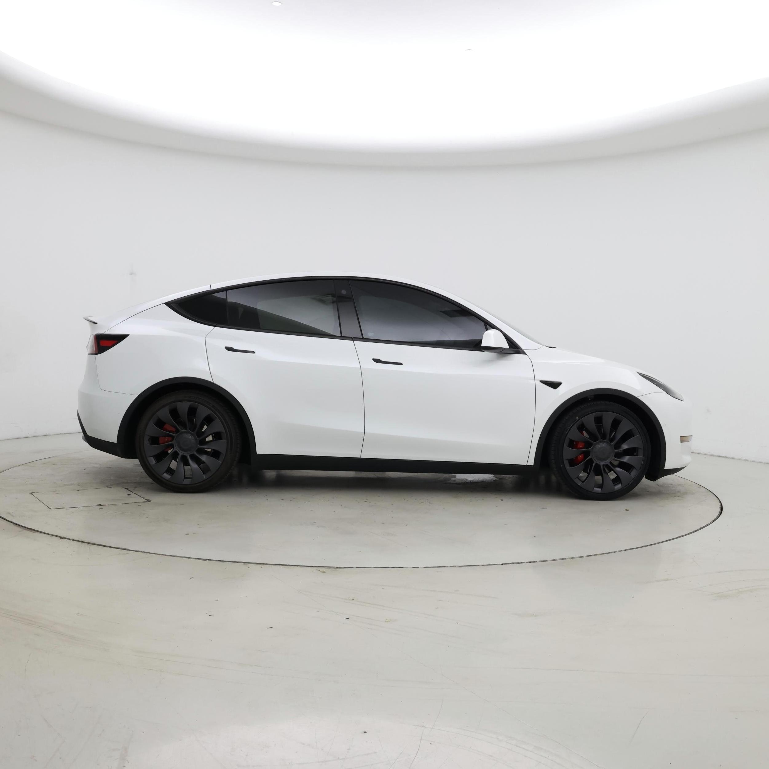 Thumbnail: 2022 Tesla Model Y - 7