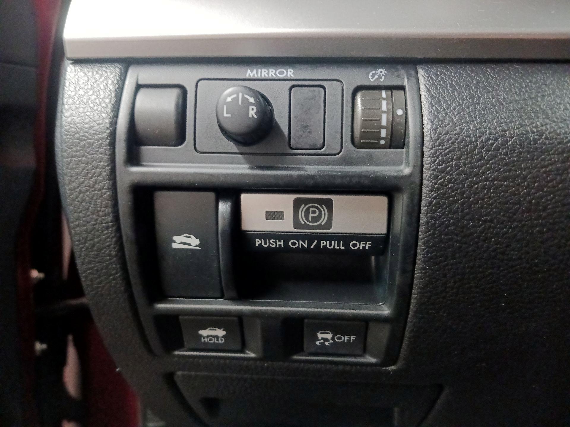 Thumbnail: 2014 Subaru Legacy - 13