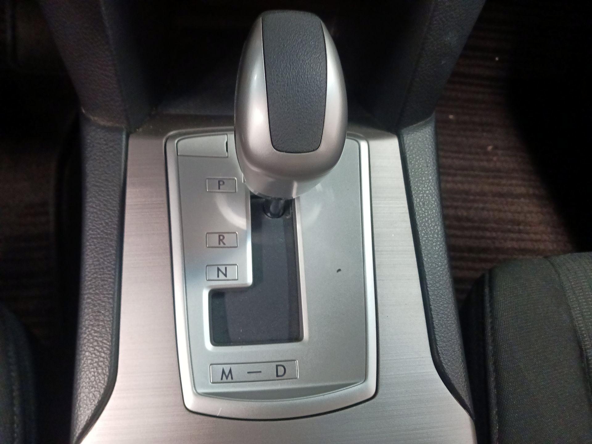 Thumbnail: 2014 Subaru Legacy - 16